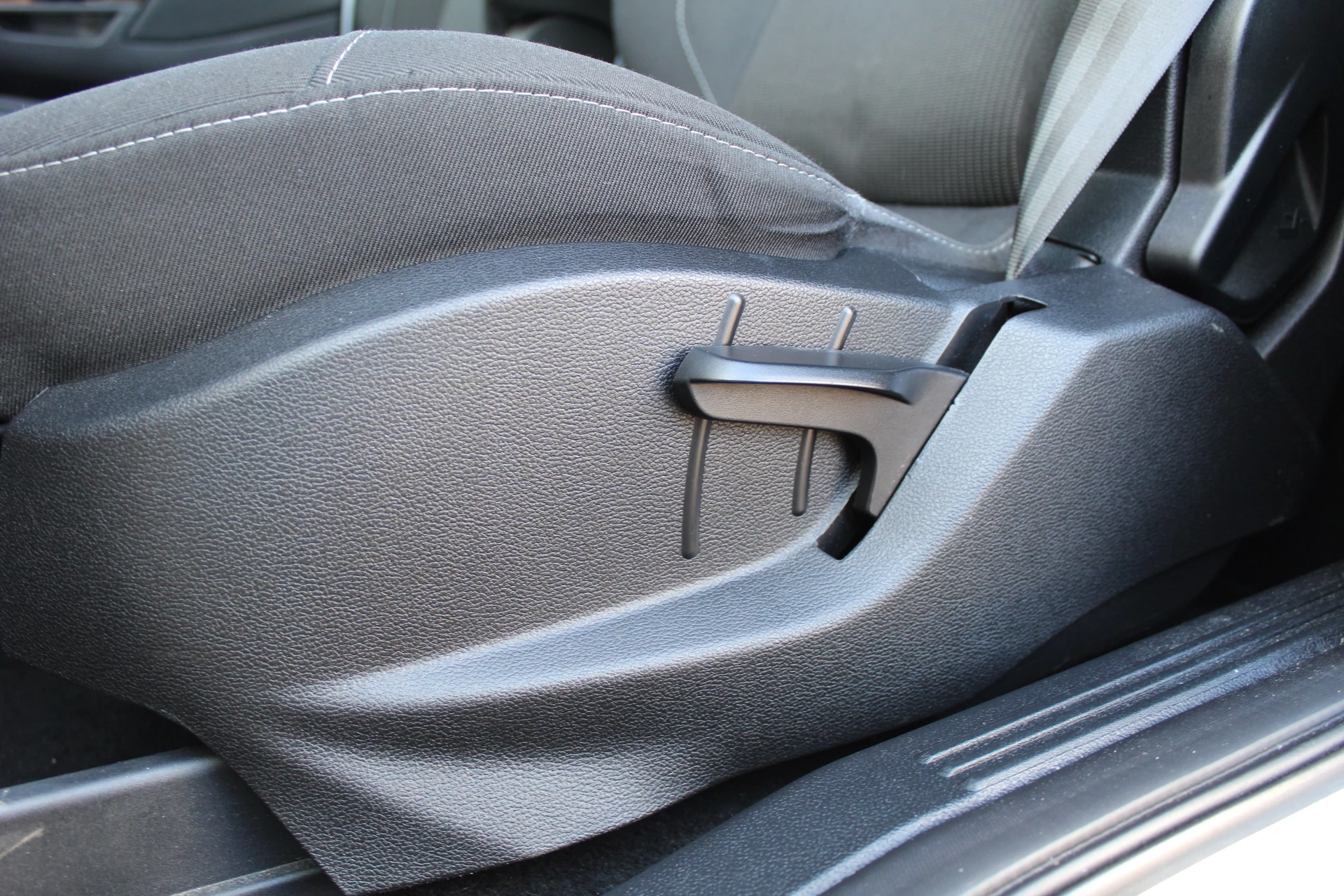 Hoofdafbeelding Ford B-MAX