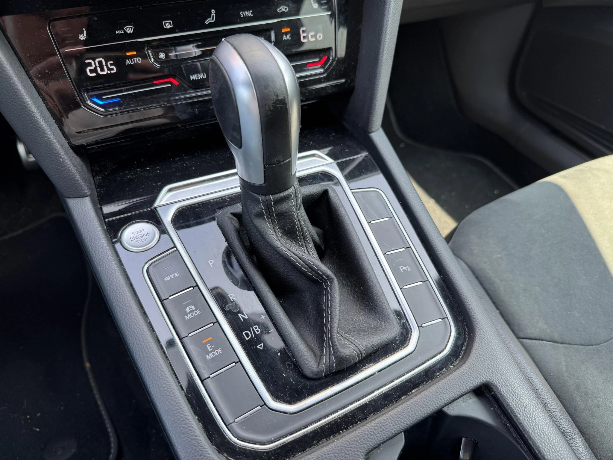 Hoofdafbeelding Volkswagen Arteon