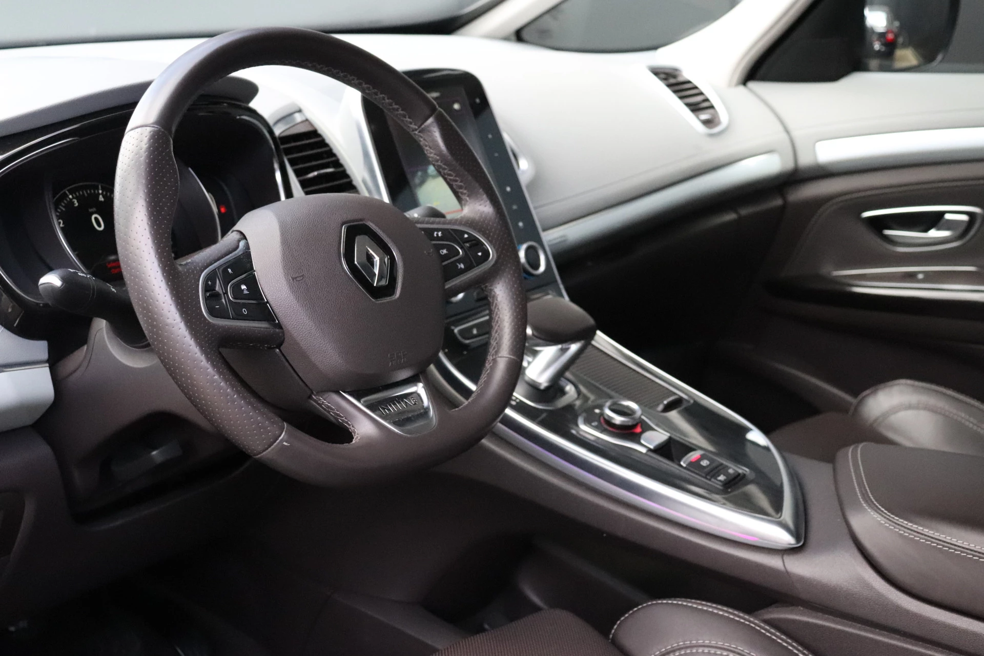 Hoofdafbeelding Renault Espace