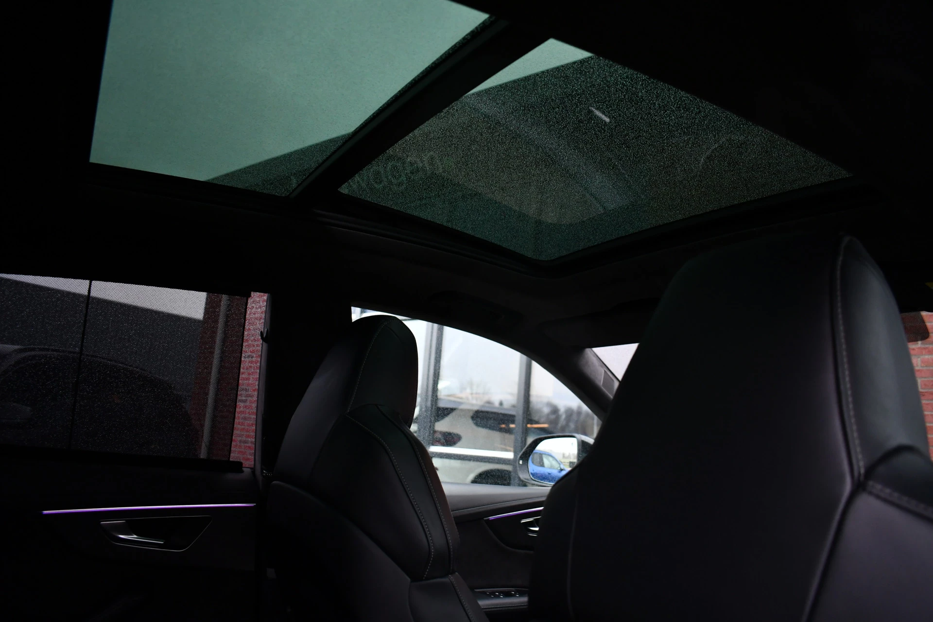 Hoofdafbeelding Audi RSQ8