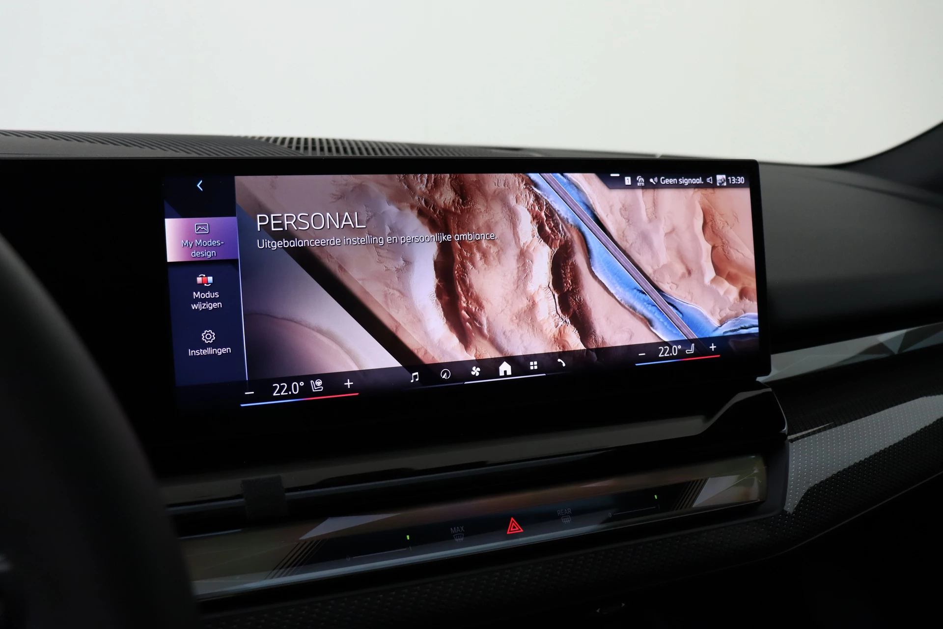 Hoofdafbeelding BMW i5