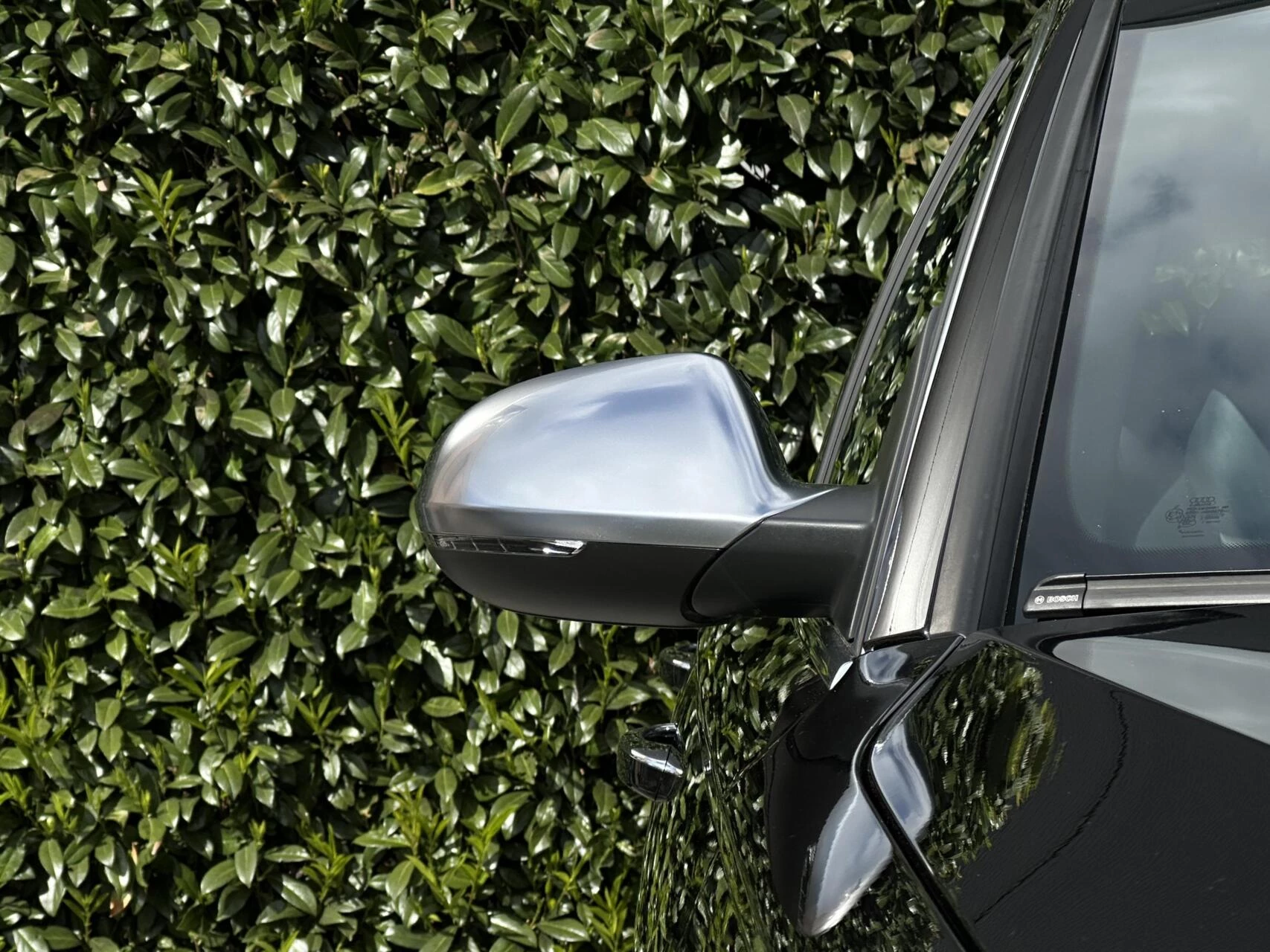Hoofdafbeelding Audi S6