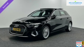 Audi A3 Sportback 30 TFSI Business edition PANORAMADAK-AUTOMAAT