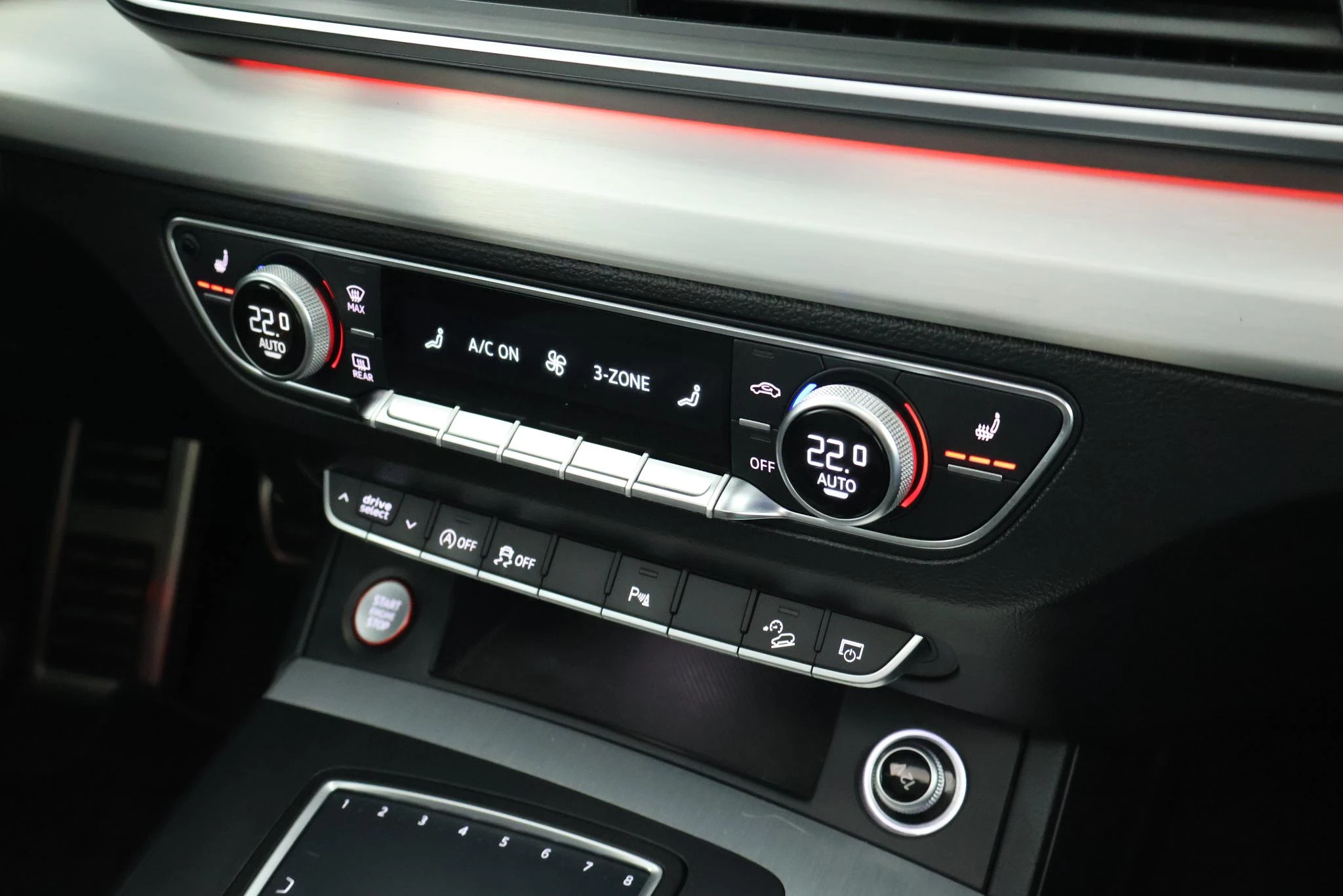 Hoofdafbeelding Audi SQ5