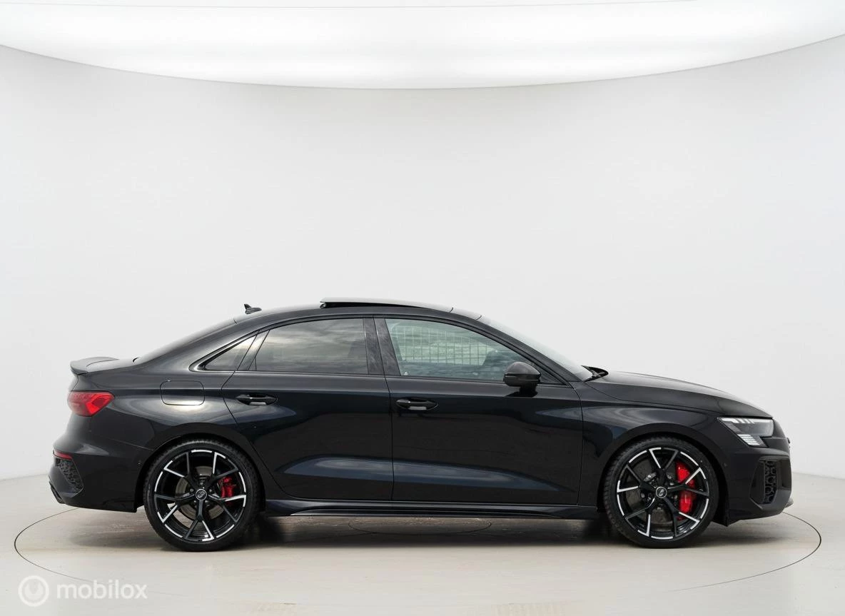 Hoofdafbeelding Audi RS3