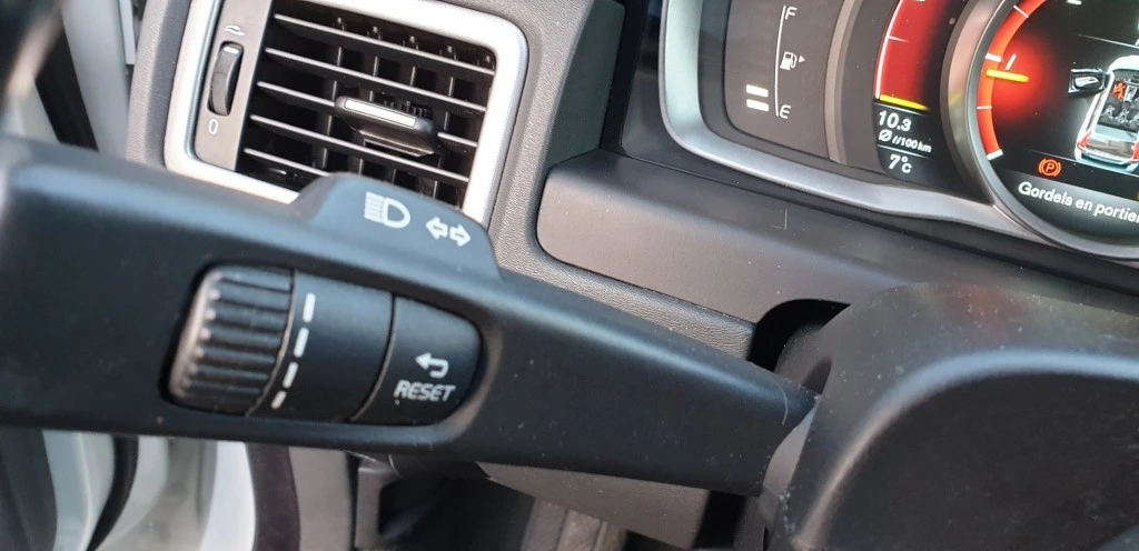 Hoofdafbeelding Volvo V70
