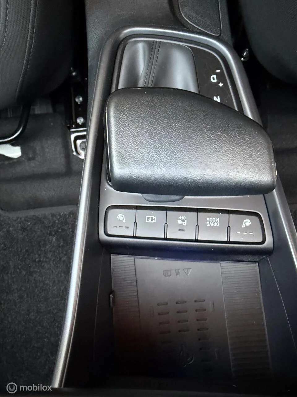 Hoofdafbeelding Hyundai Bayon