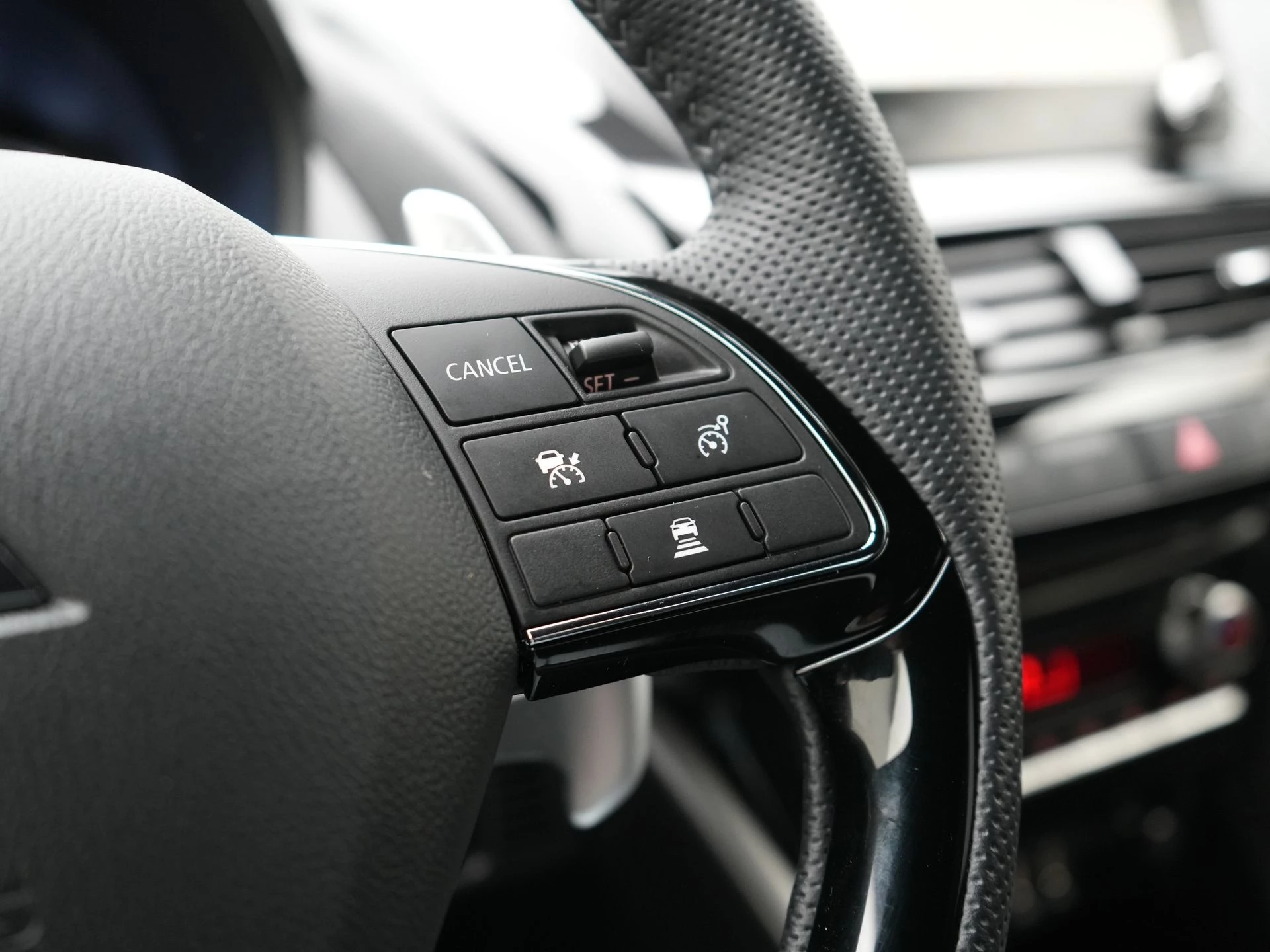 Hoofdafbeelding Mitsubishi Eclipse Cross