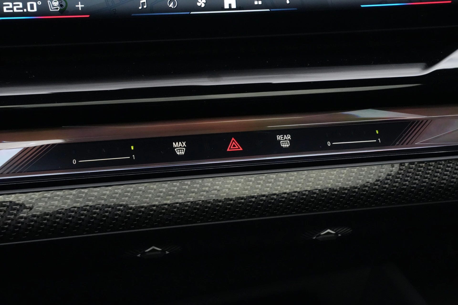 Hoofdafbeelding BMW i5