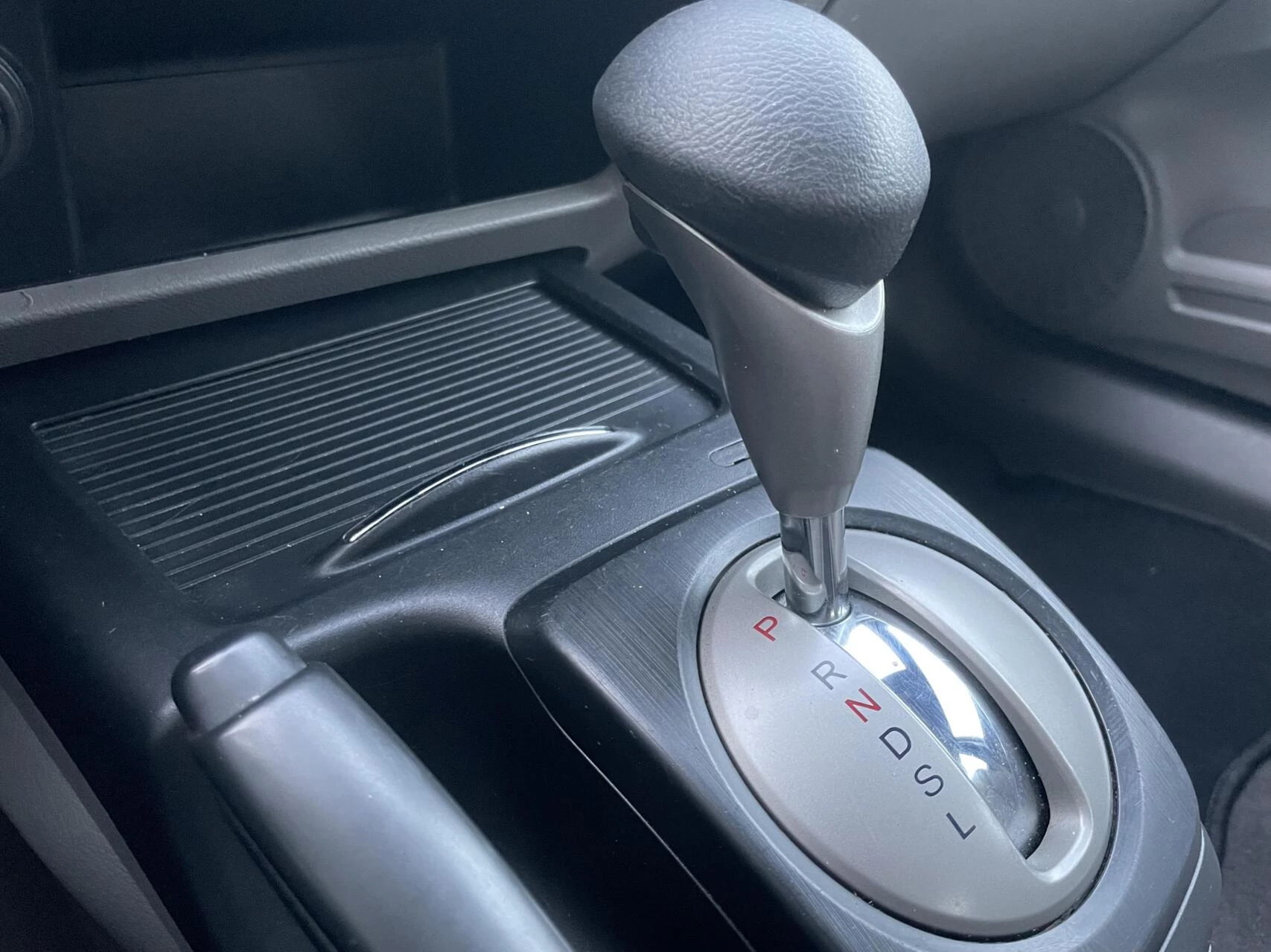 Hoofdafbeelding Honda Civic