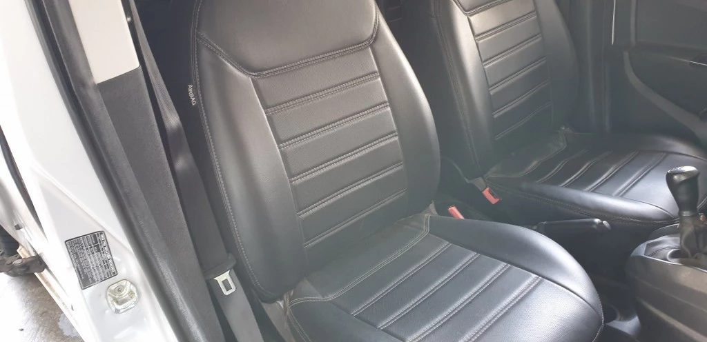 Hoofdafbeelding Fiat Doblò