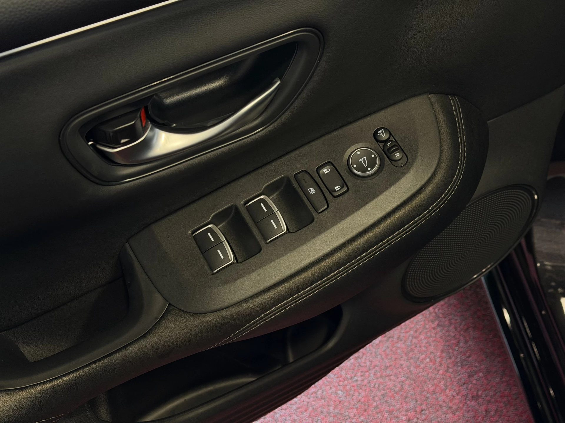 Hoofdafbeelding Honda ZR-V