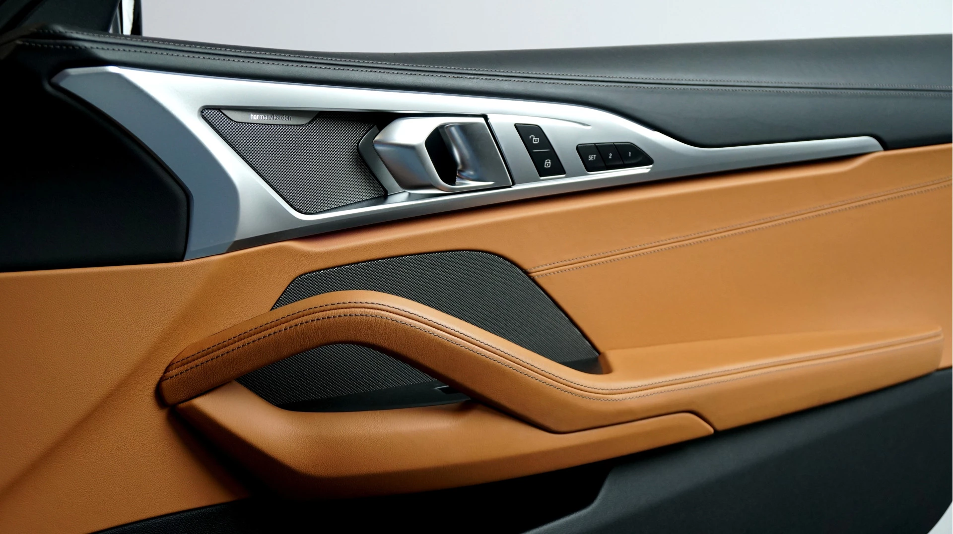 Hoofdafbeelding BMW 8 Serie