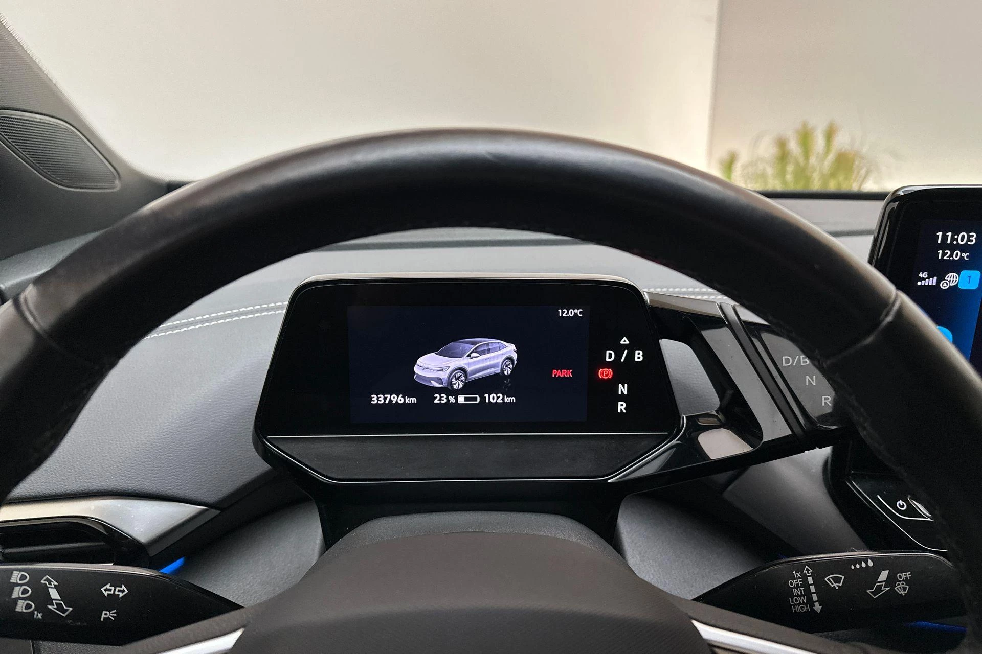 Hoofdafbeelding Volkswagen ID.5