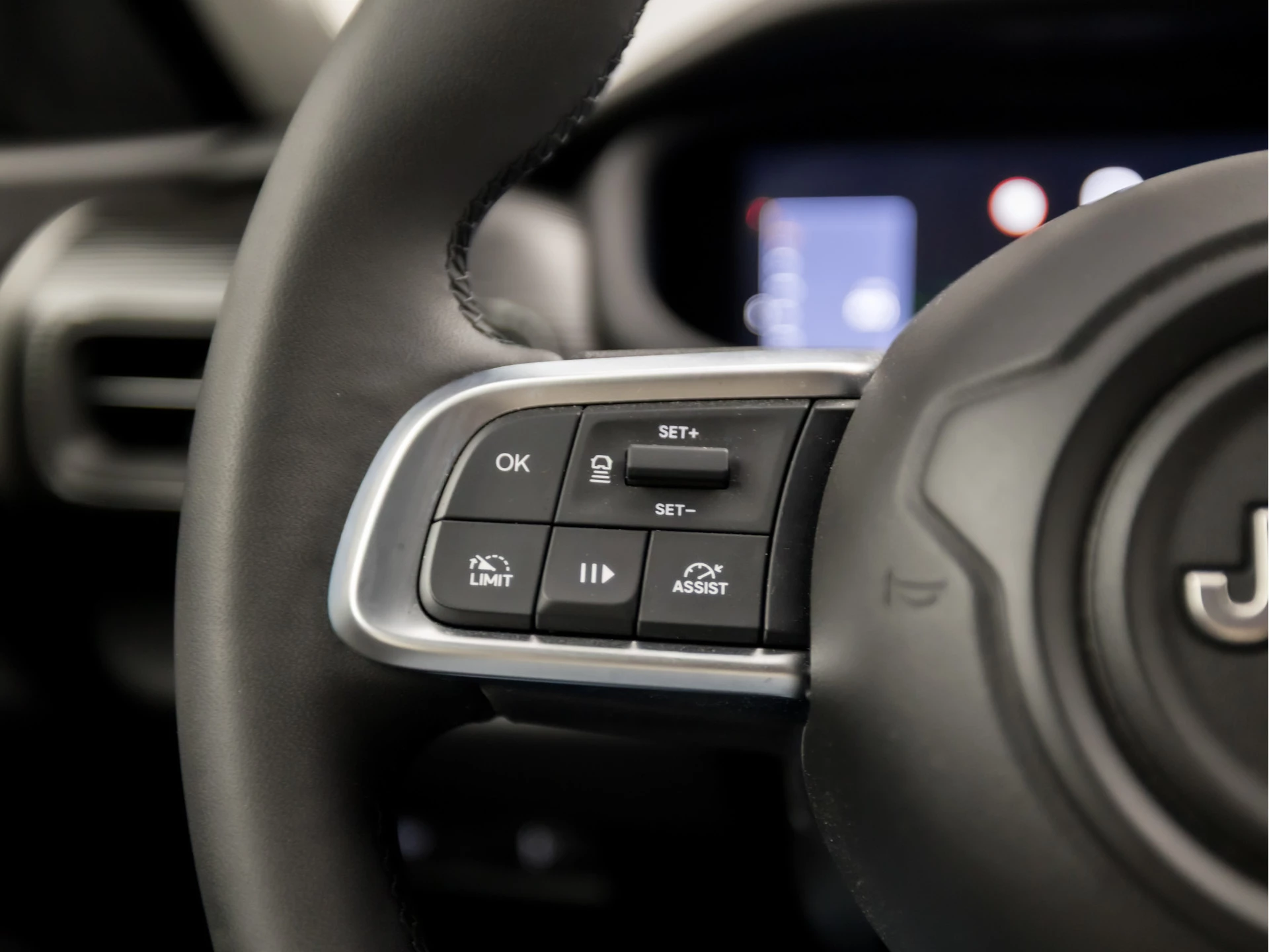 Hoofdafbeelding Jeep Avenger