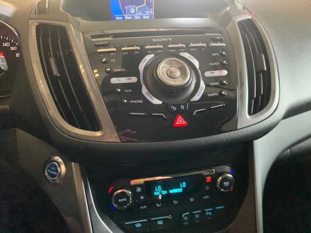 Hoofdafbeelding Ford Grand C-Max