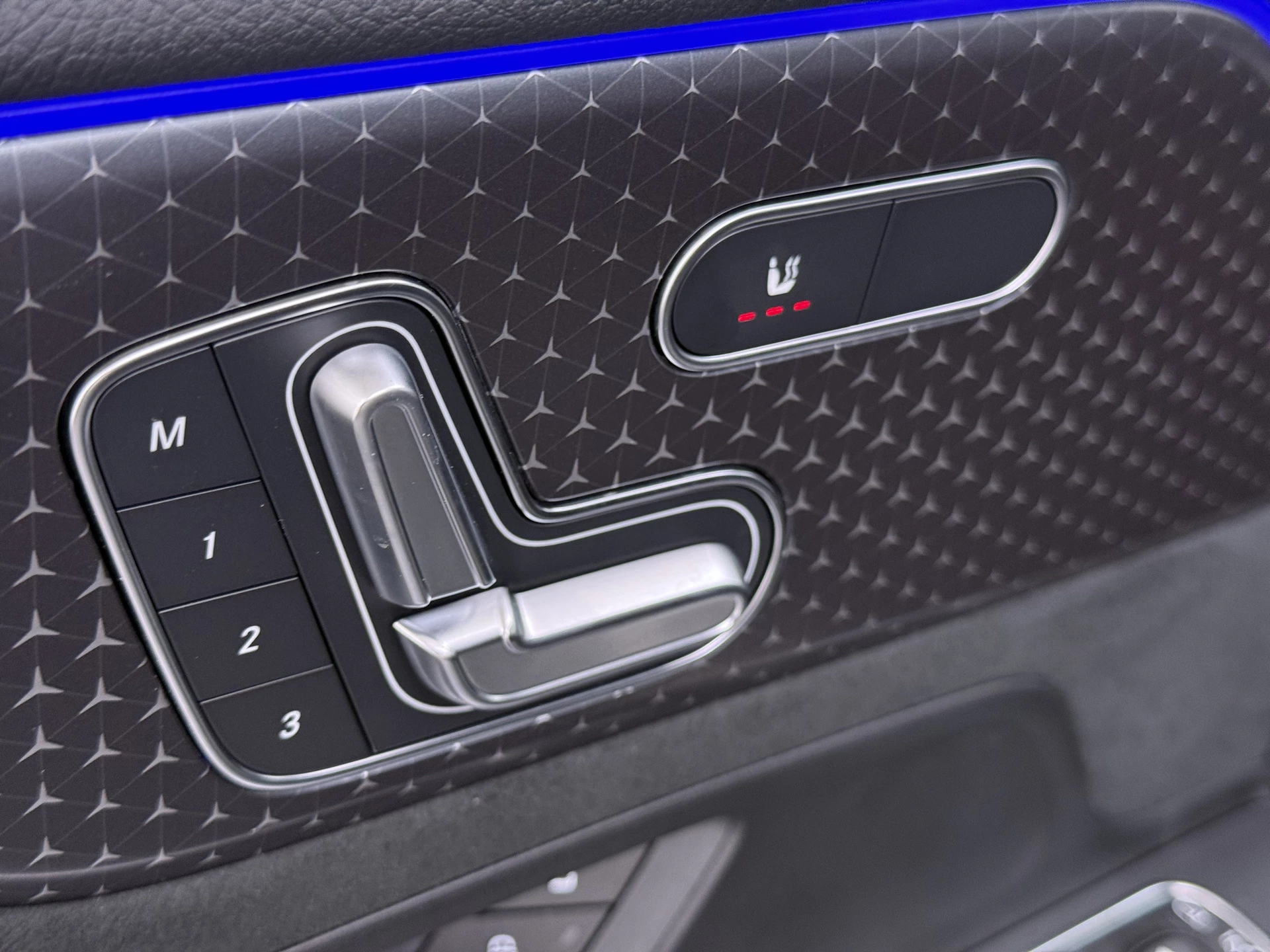 Hoofdafbeelding Mercedes-Benz EQB
