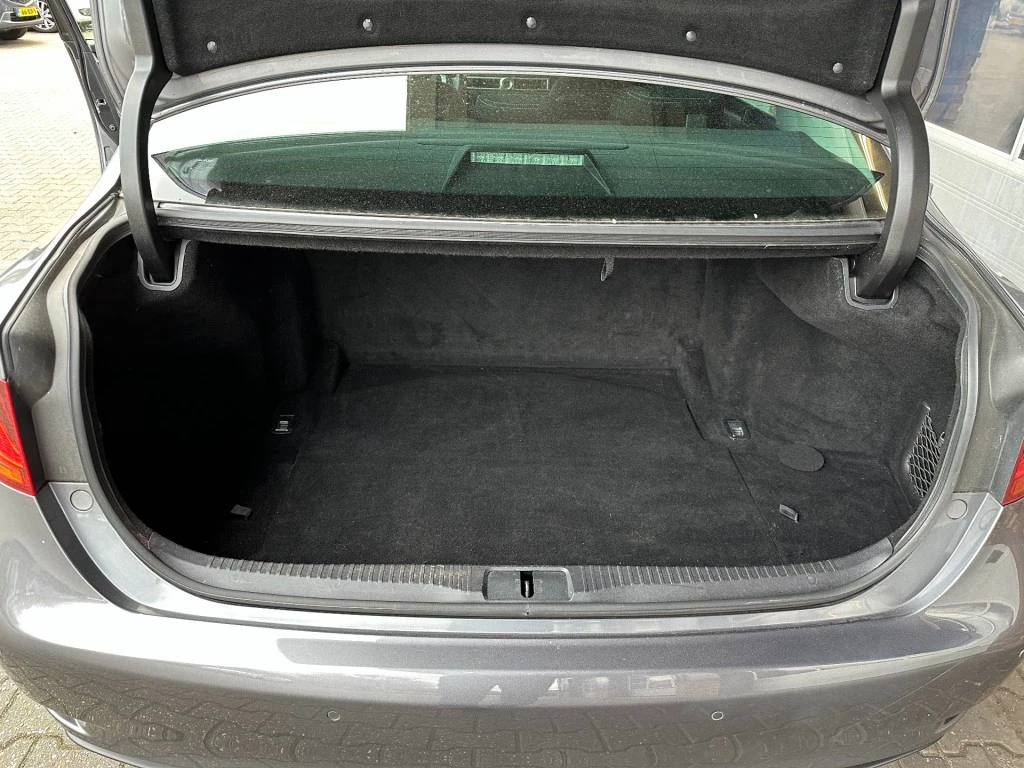 Hoofdafbeelding Lexus GS