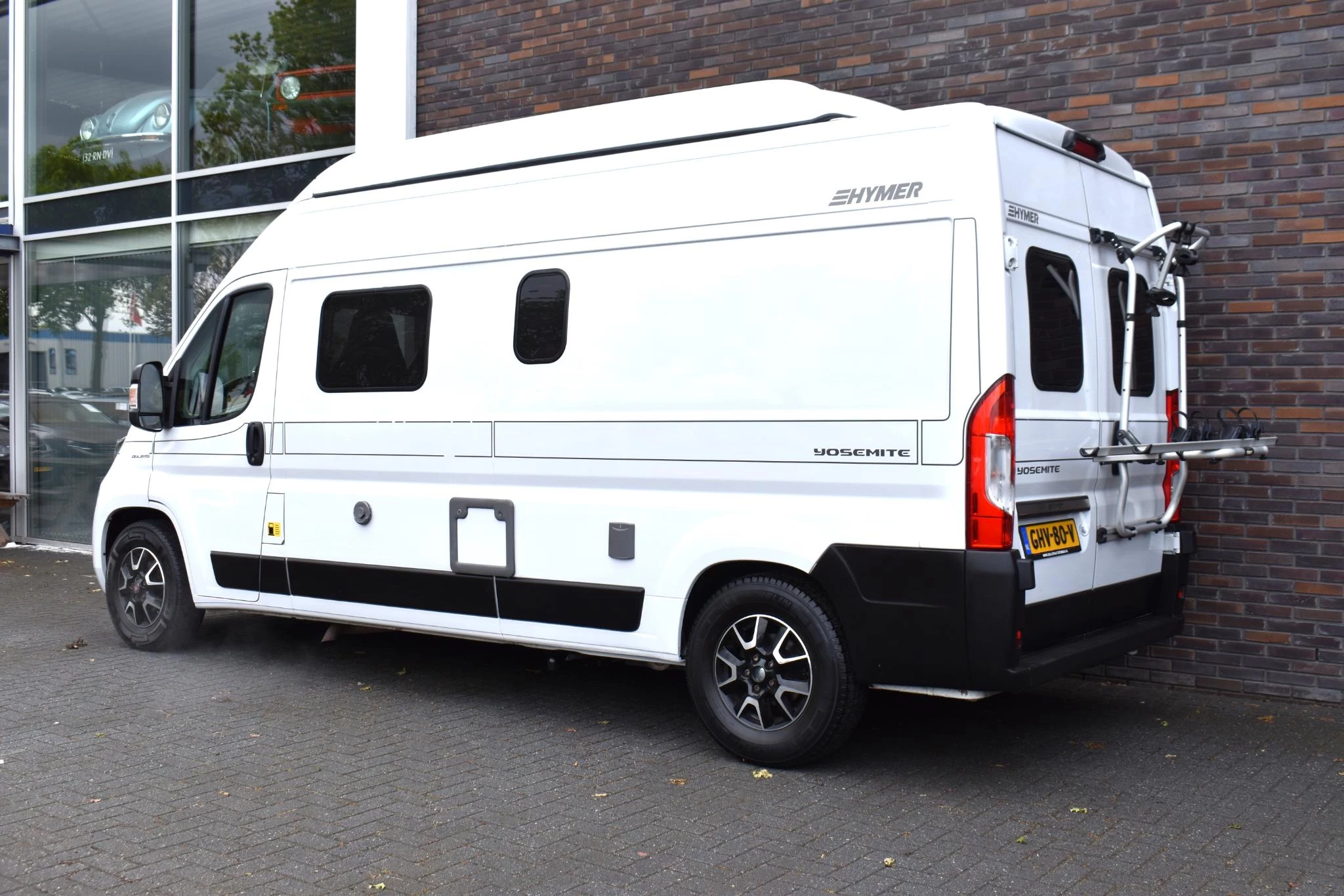 Hoofdafbeelding Fiat Ducato