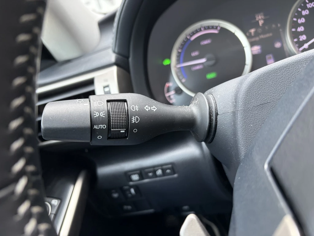 Hoofdafbeelding Lexus IS