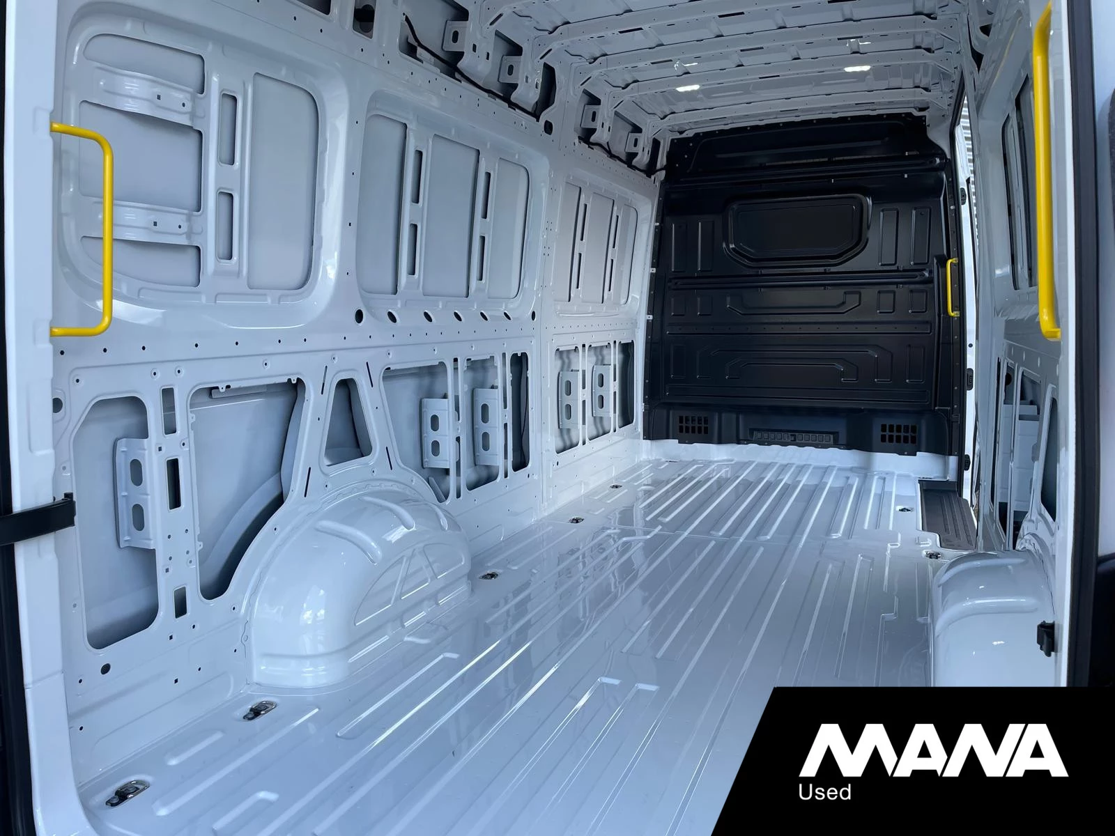 Hoofdafbeelding MAN TGE