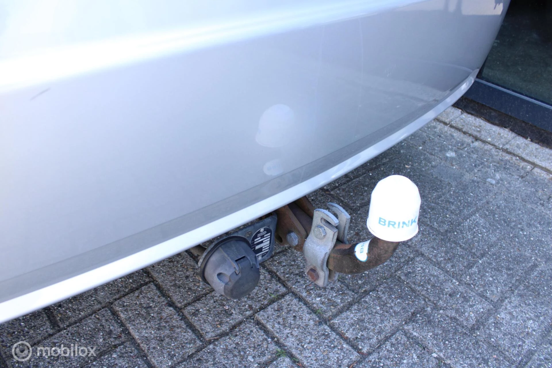 Hoofdafbeelding Suzuki SX4