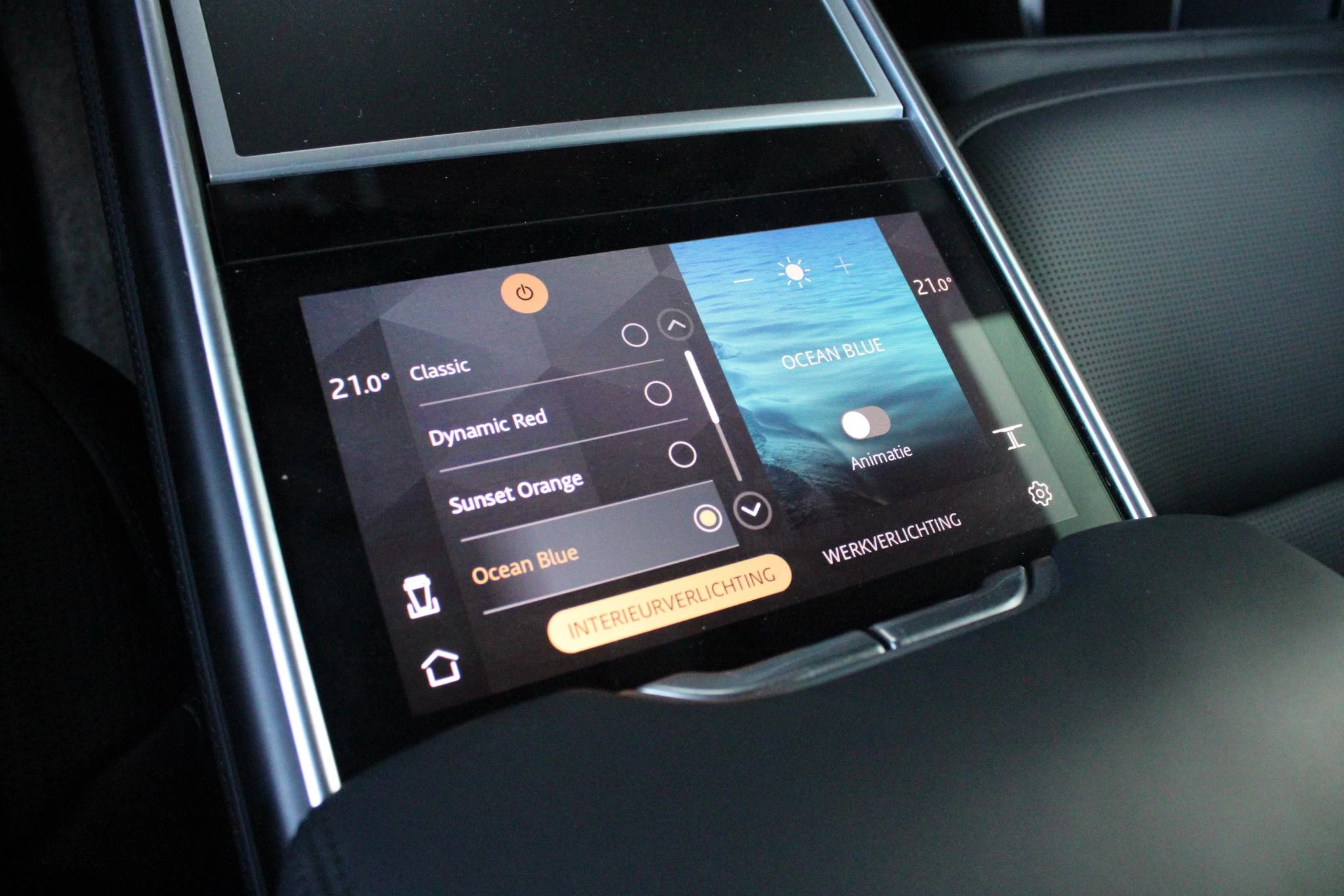 Hoofdafbeelding Land Rover Range Rover