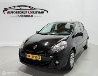 Renault Clio 1.2 Authentique | AIRCO | STUURBEKRACHTIGING