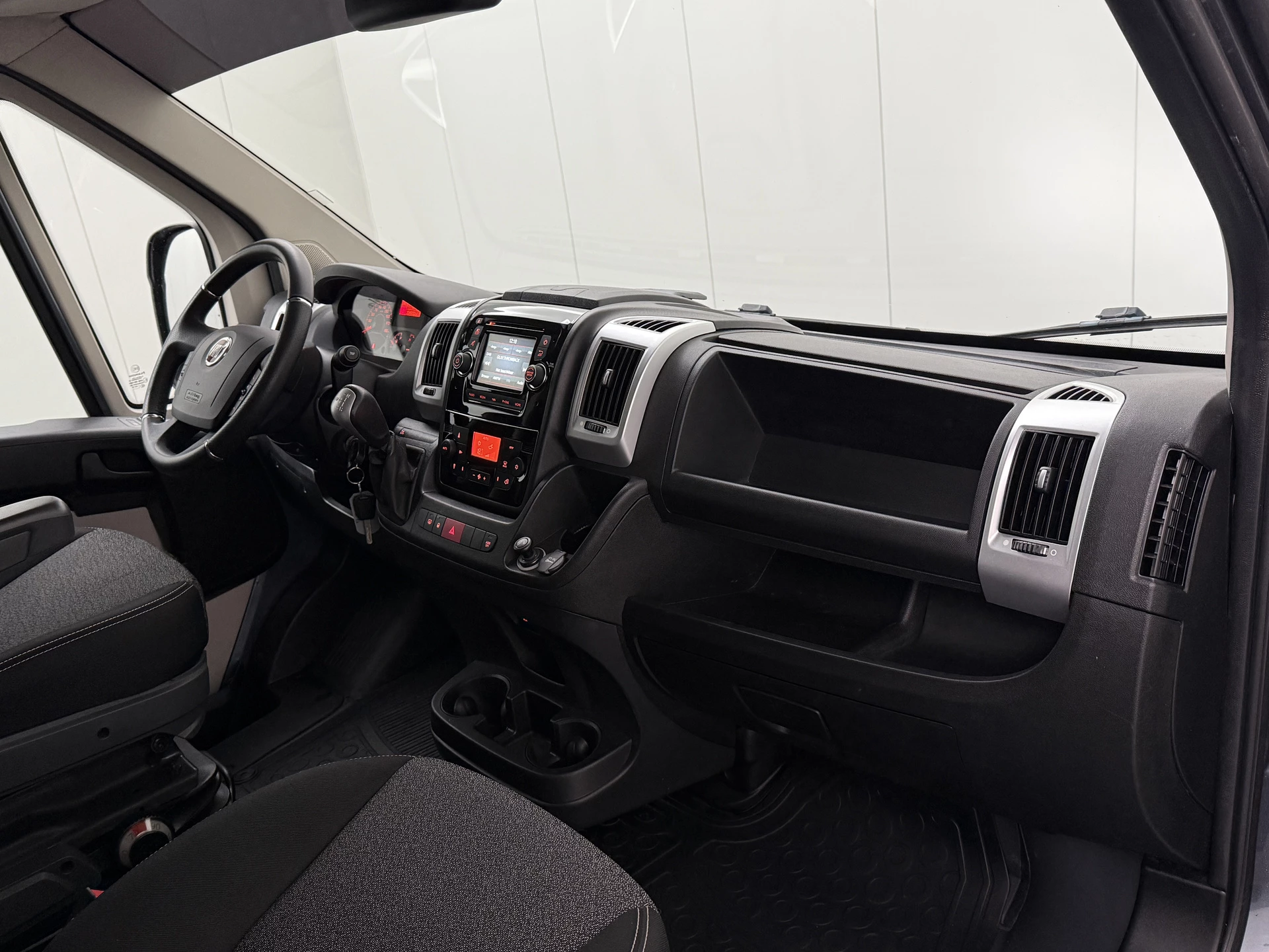 Hoofdafbeelding Fiat Ducato