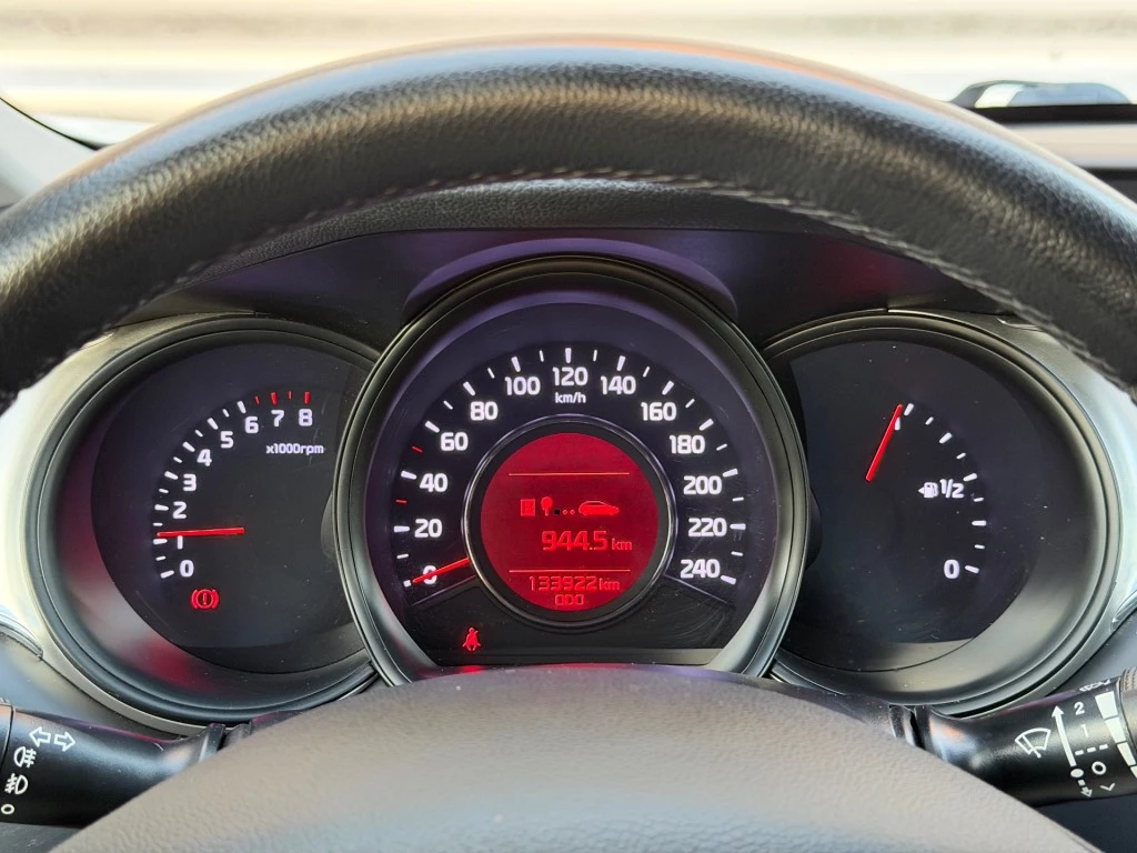 Hoofdafbeelding Kia Ceed