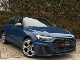 Audi A1 Sportback 40 TFSI 3x S-Line CarPlay 207pk