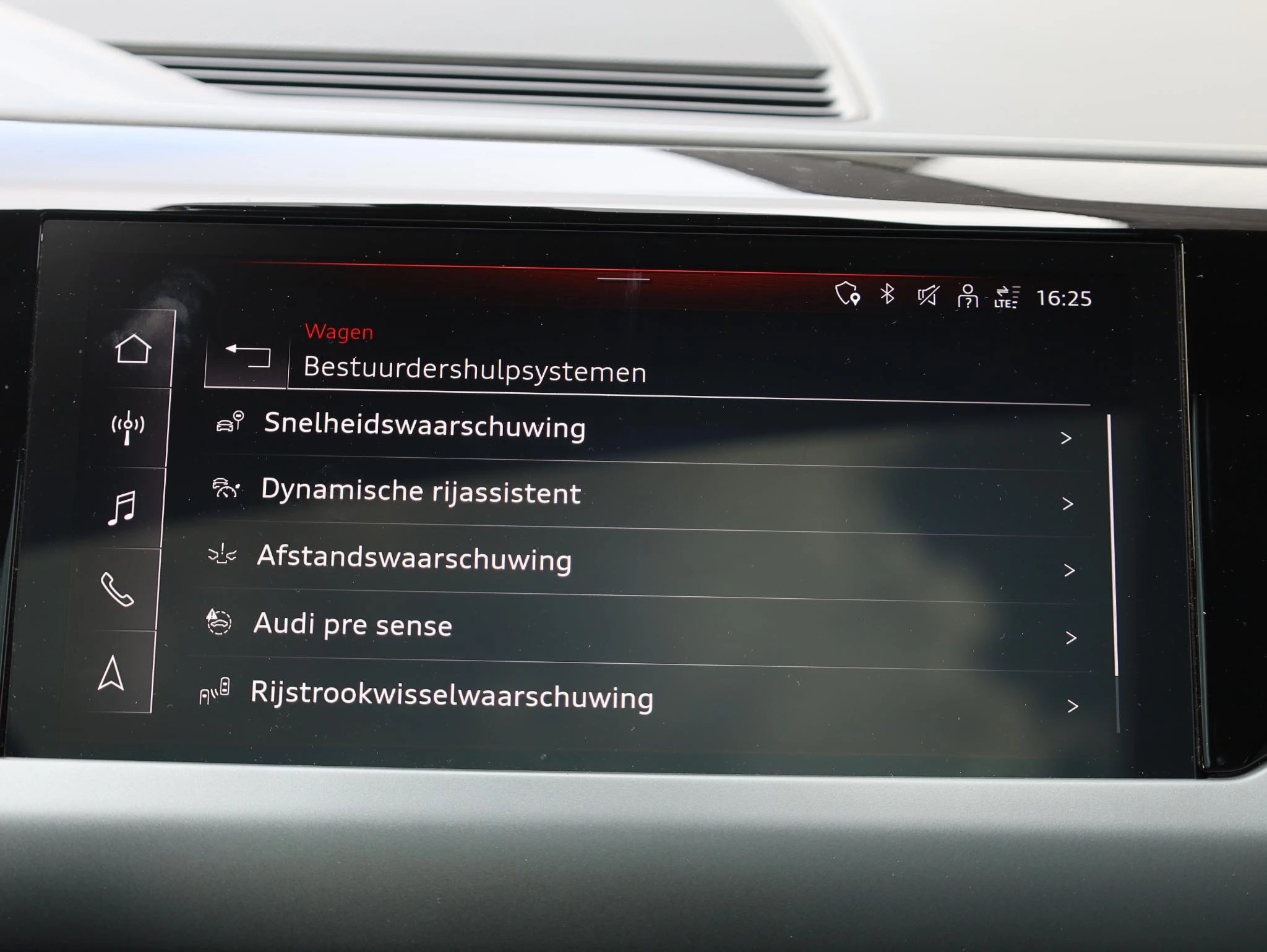 Hoofdafbeelding Audi e-tron GT