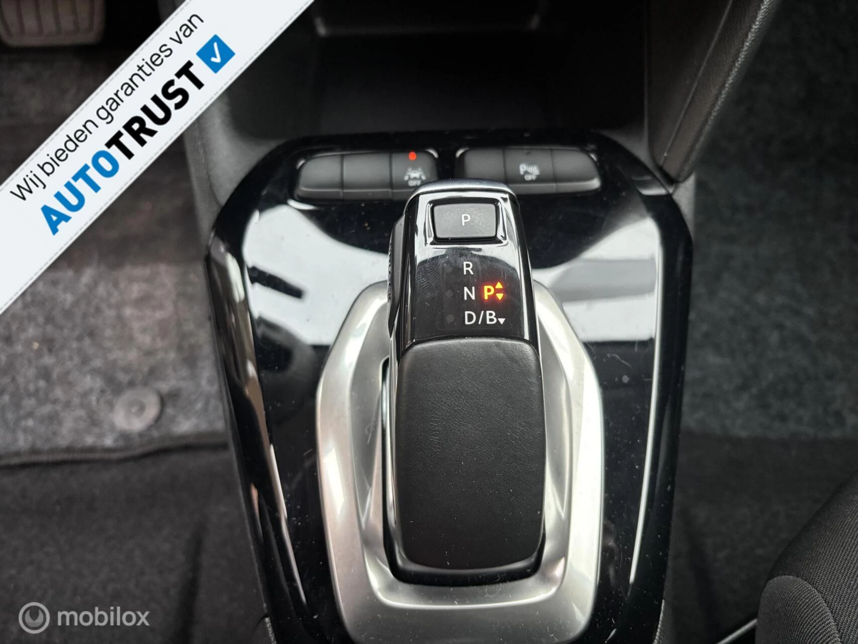 Hoofdafbeelding Opel Corsa-e