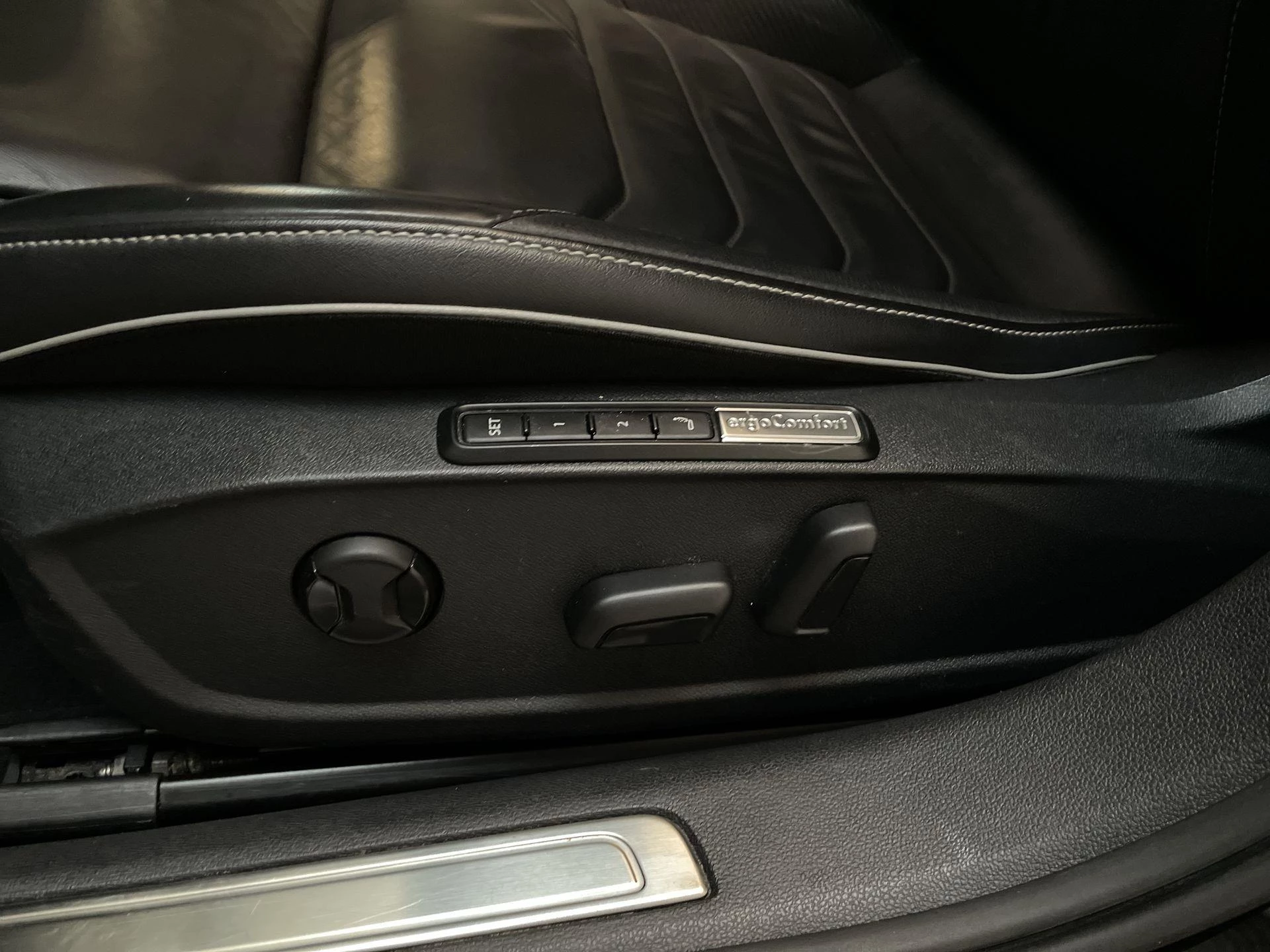 Hoofdafbeelding Volkswagen Arteon