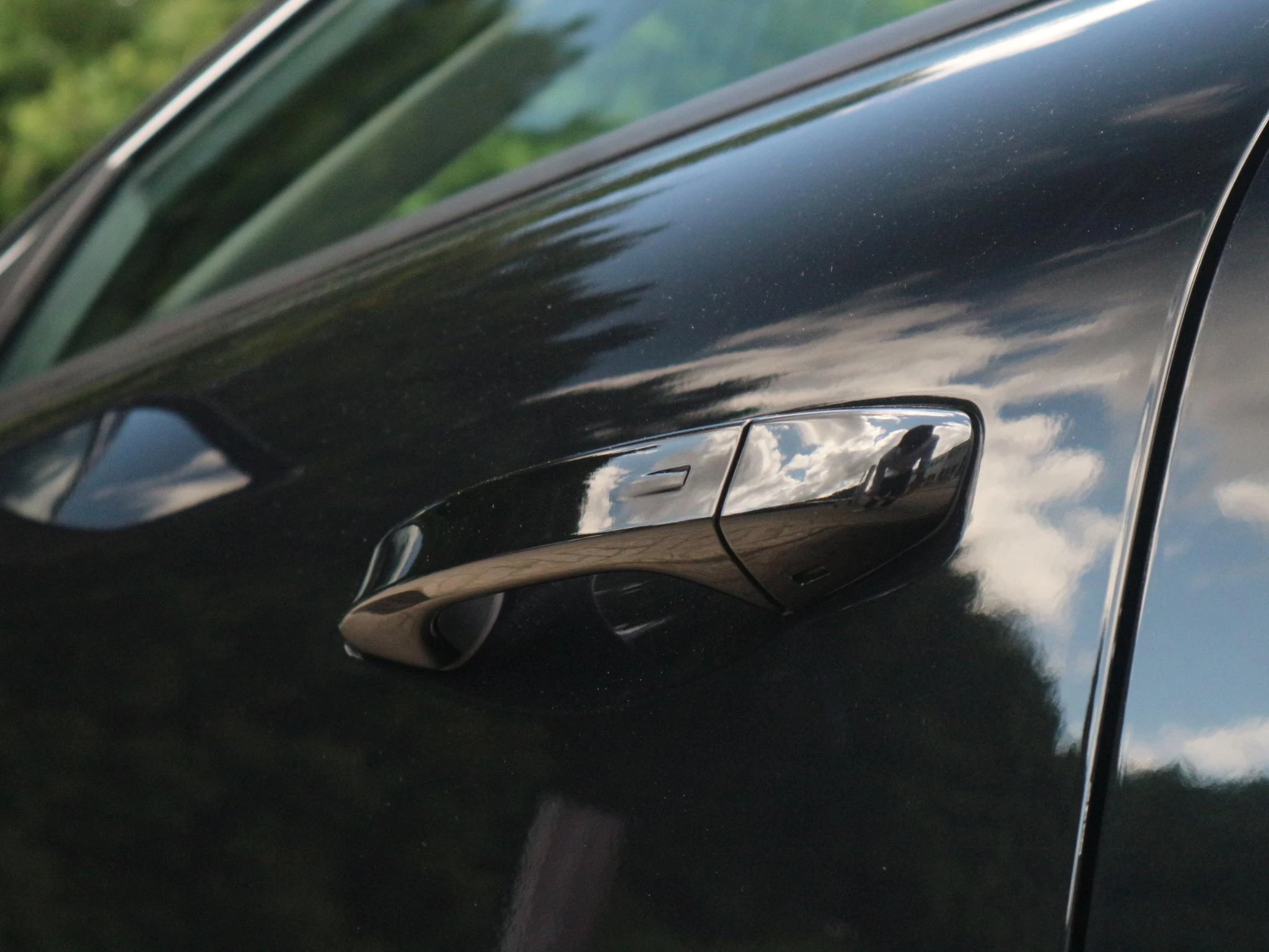Hoofdafbeelding Citroën C5 X