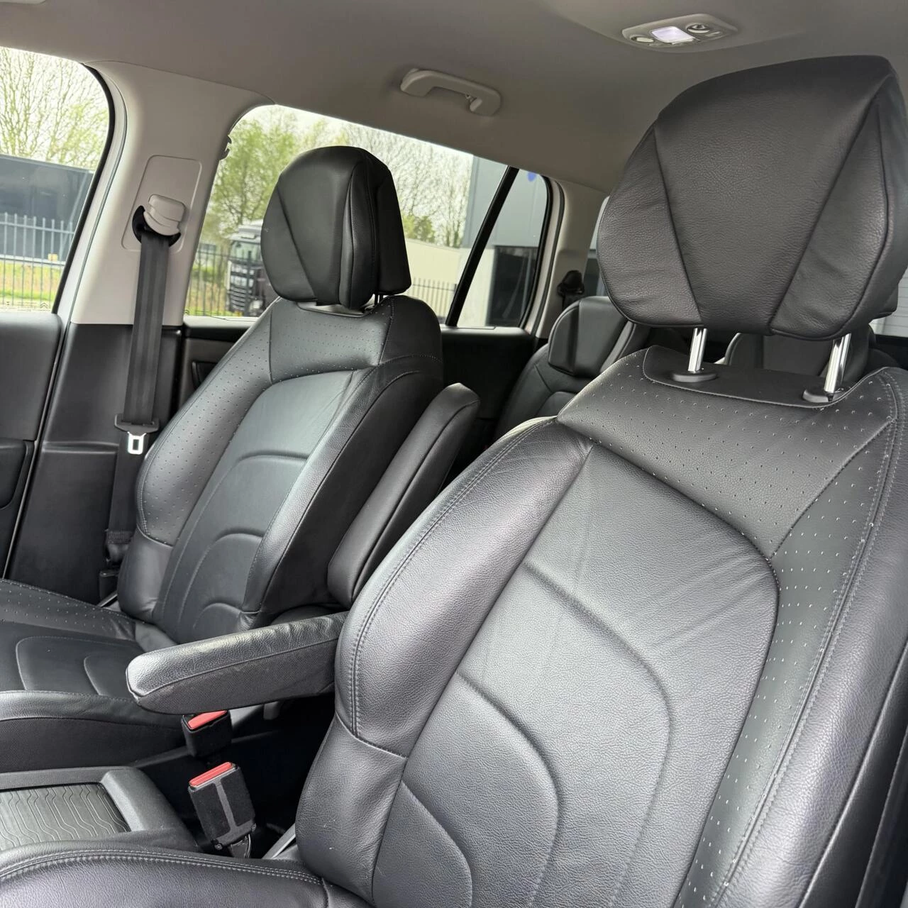 Hoofdafbeelding Citroën Grand C4 Picasso