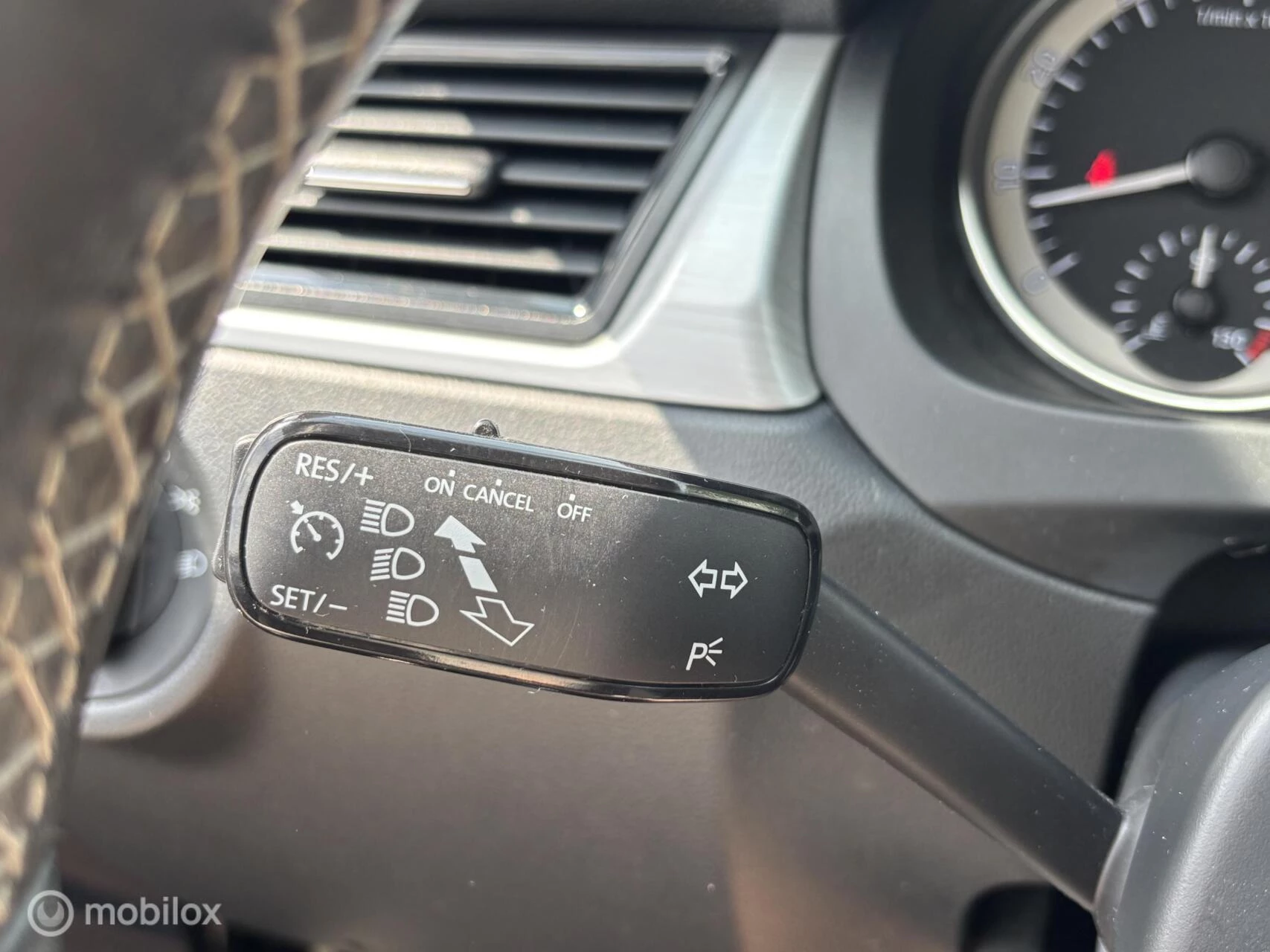 Hoofdafbeelding Škoda Rapid