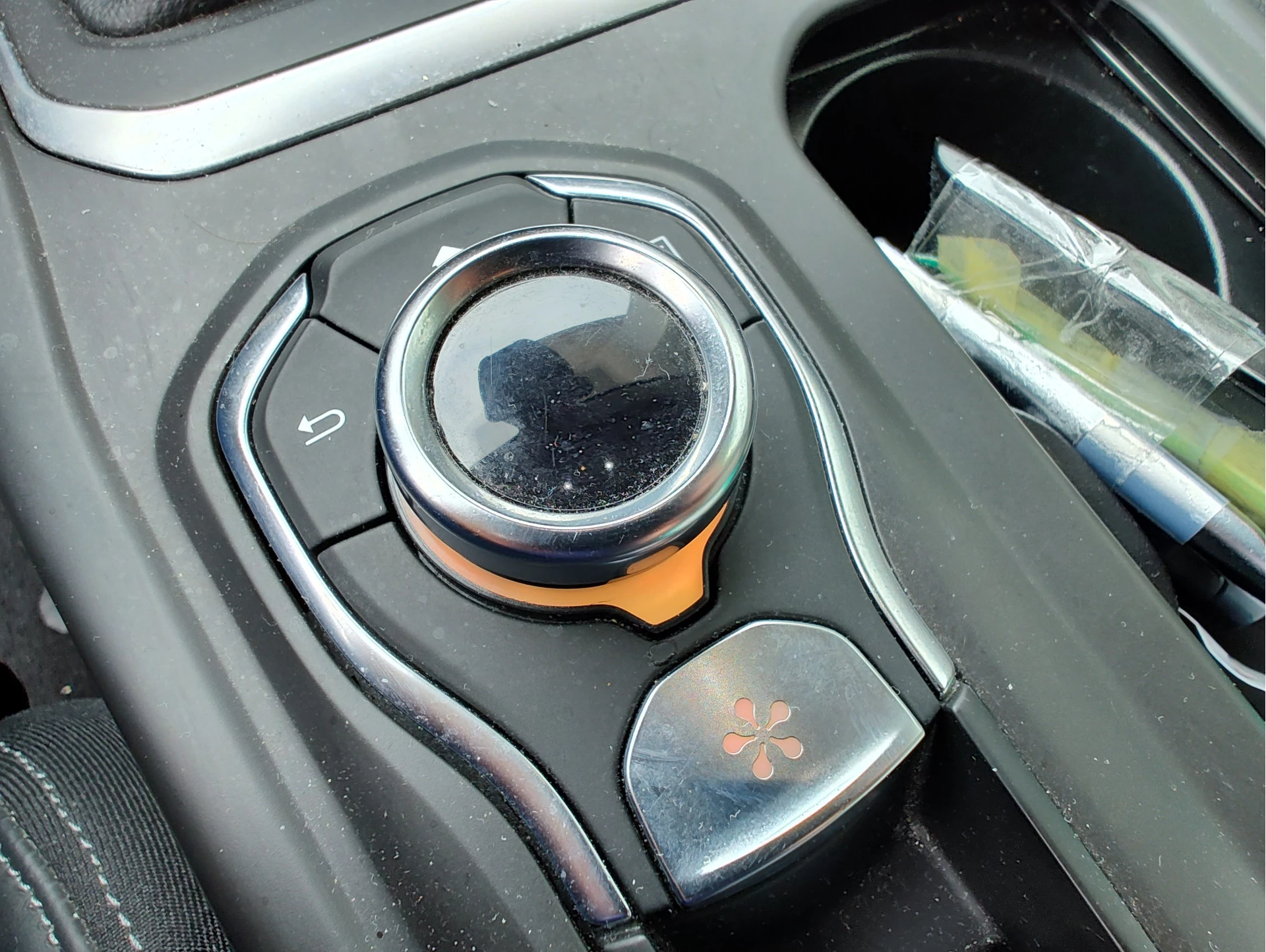 Hoofdafbeelding Renault Talisman