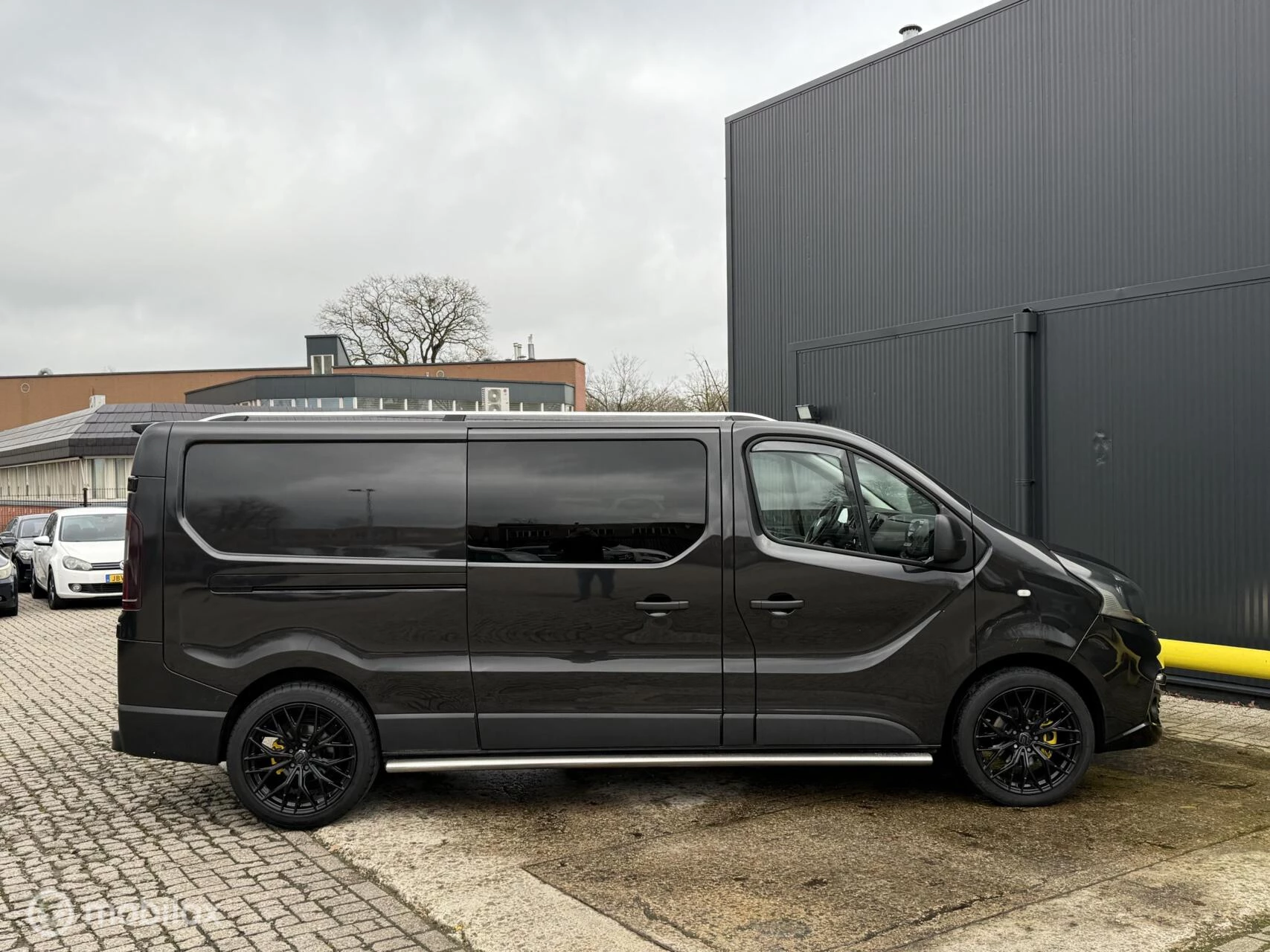 Hoofdafbeelding Fiat Talento