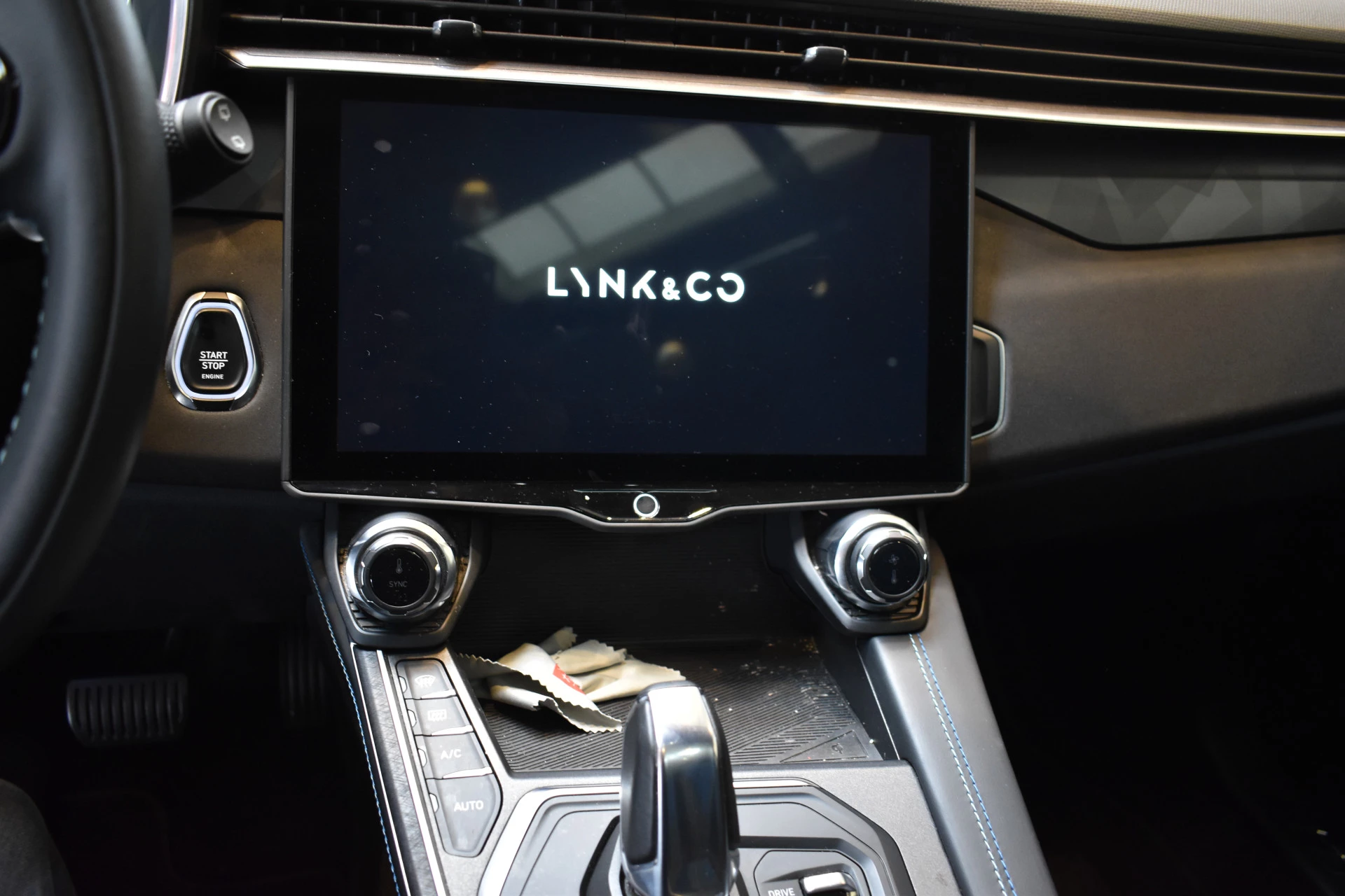 Hoofdafbeelding Lynk & Co 01