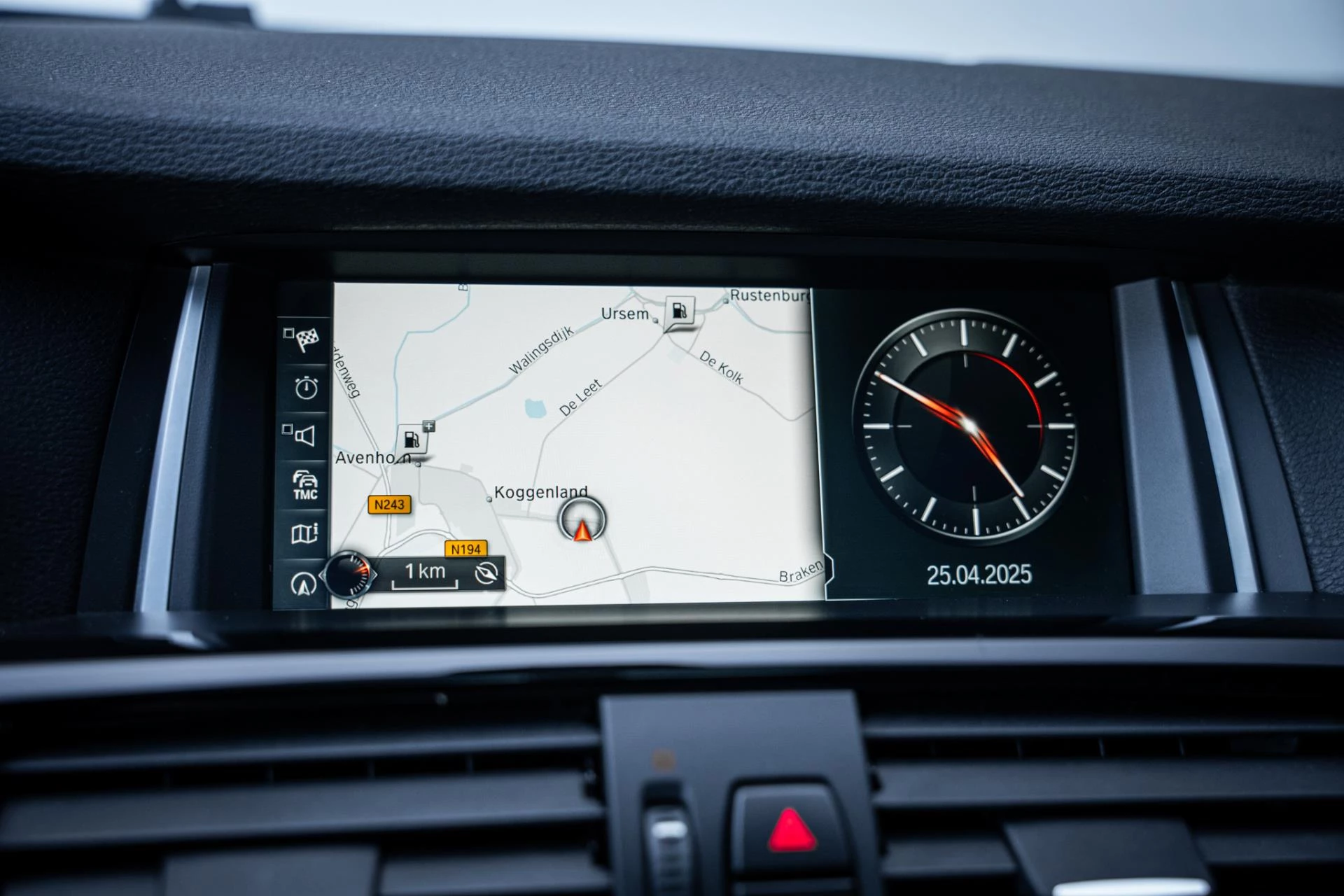 Hoofdafbeelding BMW X4