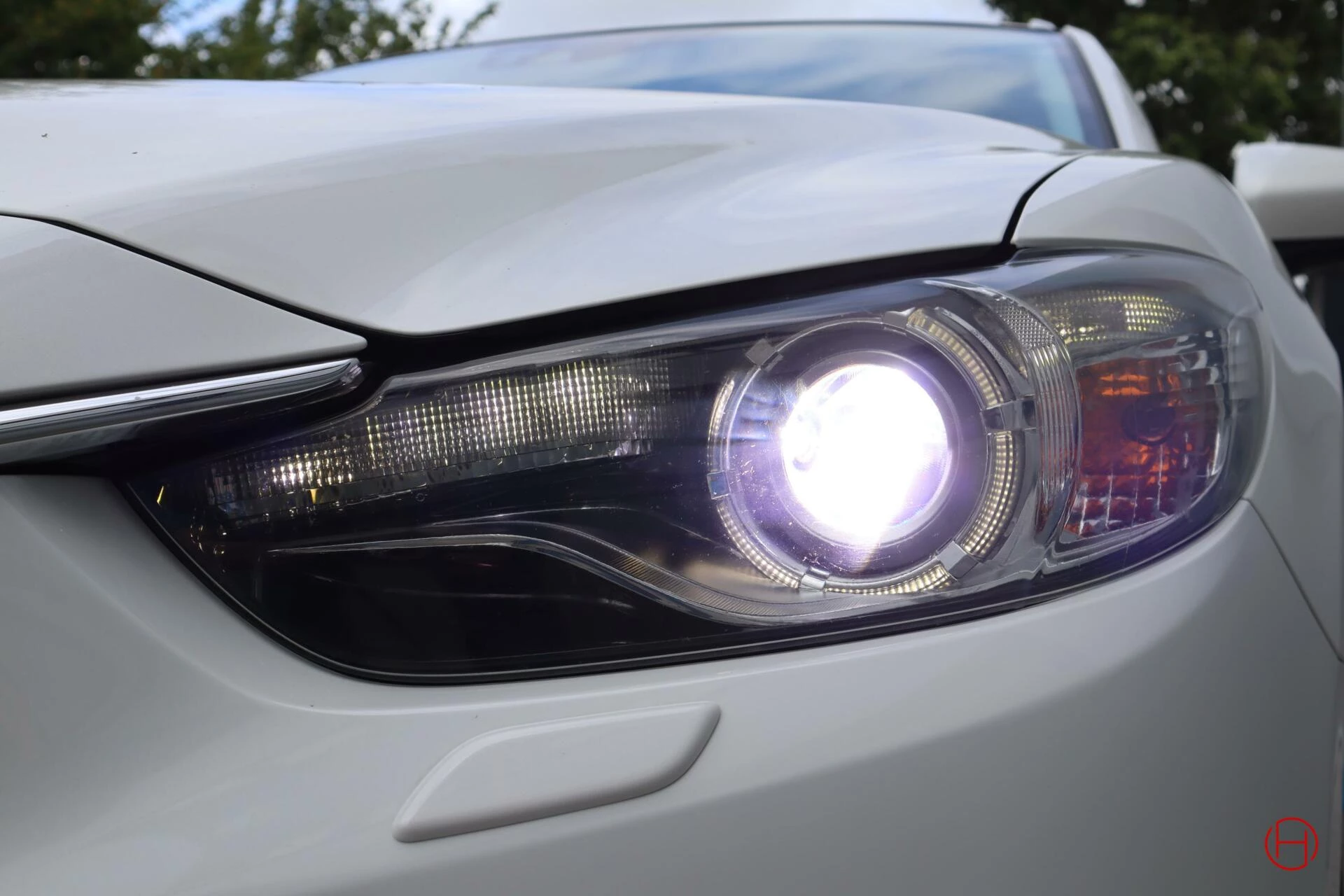Hoofdafbeelding Mazda 6