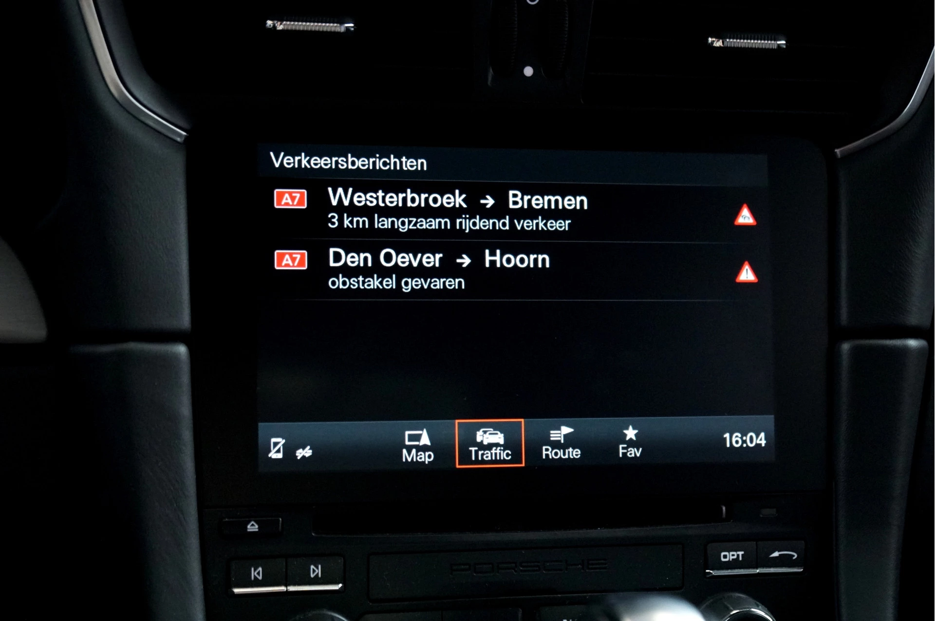 Hoofdafbeelding Porsche 911