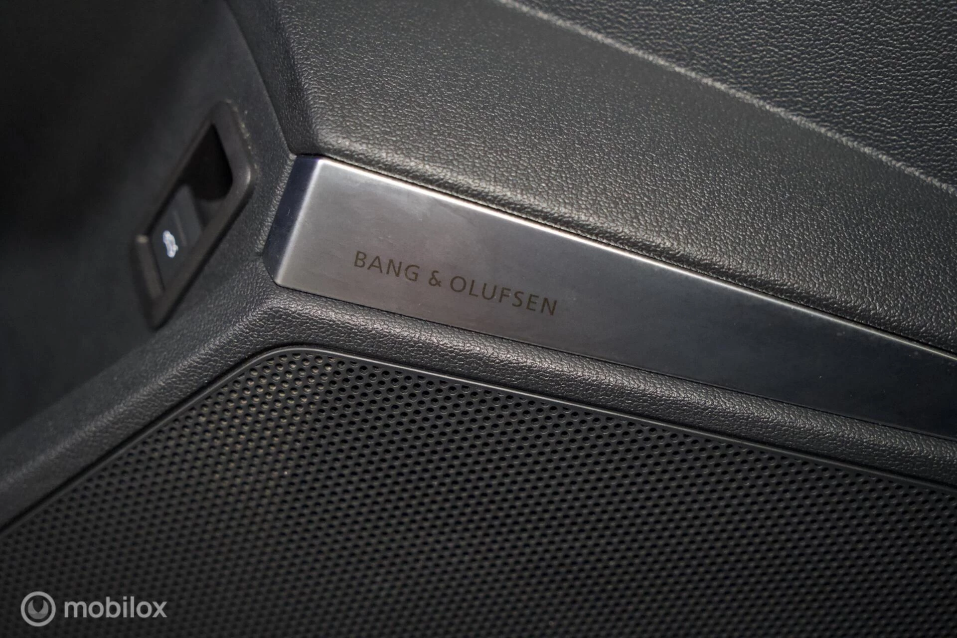 Hoofdafbeelding Audi S3