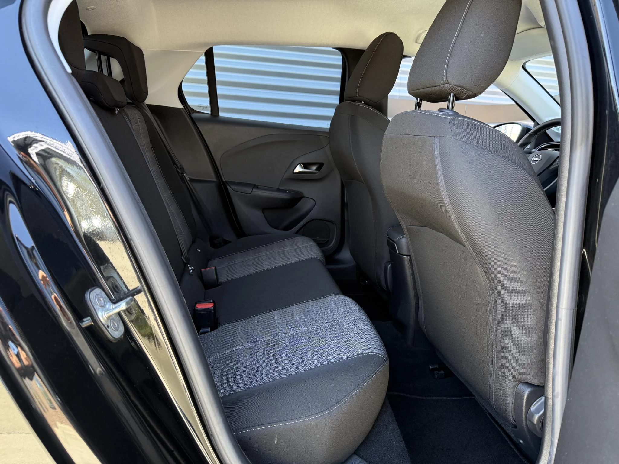 Hoofdafbeelding Opel Corsa-e