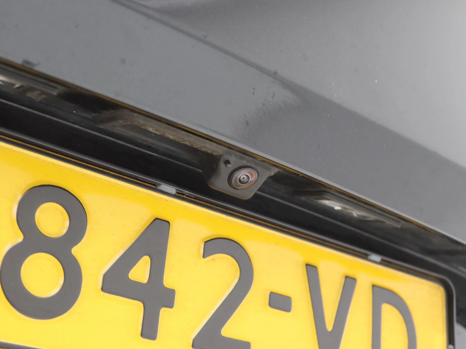 Hoofdafbeelding Škoda Enyaq iV