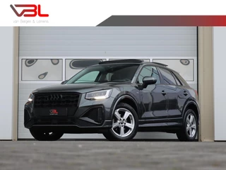 Audi Q2 35 TFSI 150PK S Edition S-tronic | Panoramadak | Sonos-audio