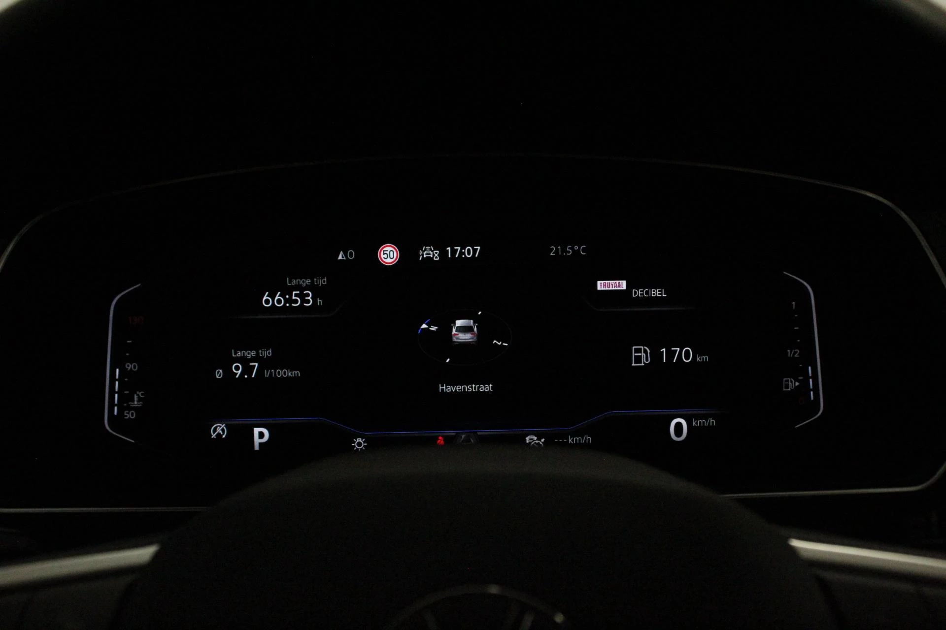 Hoofdafbeelding Volkswagen Tiguan Allspace