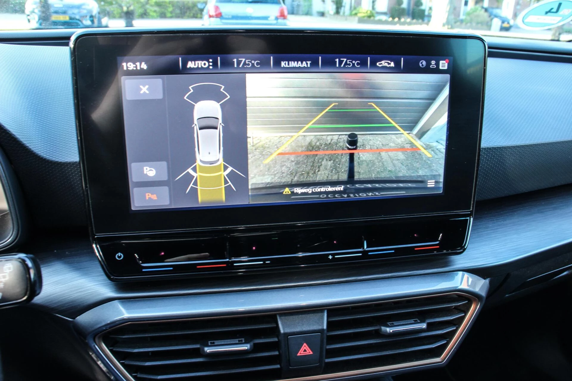 Hoofdafbeelding CUPRA Leon