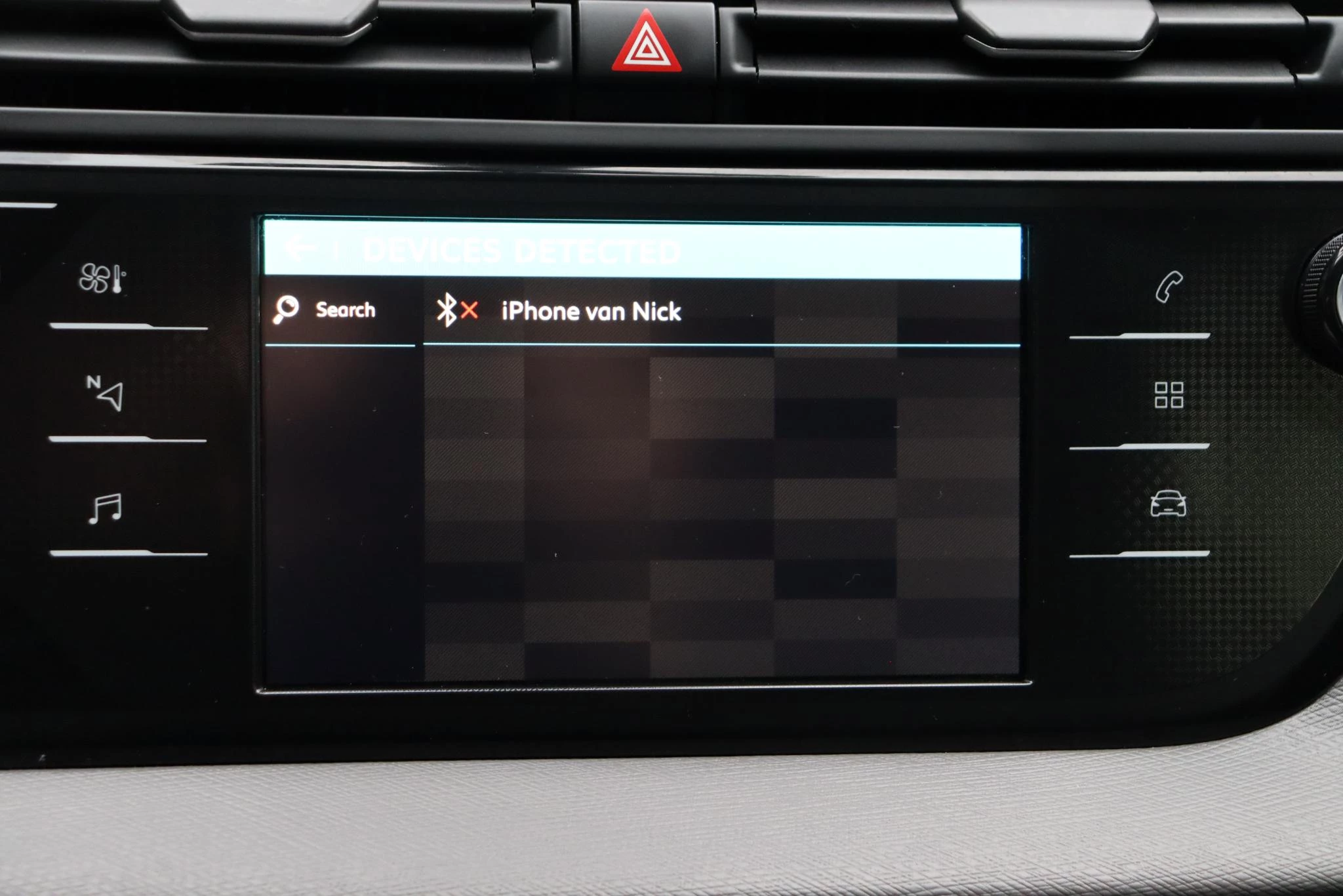 Hoofdafbeelding Citroën Grand C4 Spacetourer